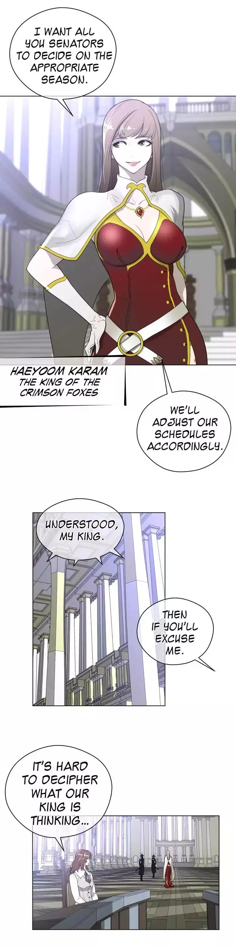 Read Perfect Half chapter 22 image 5 on Lezhin