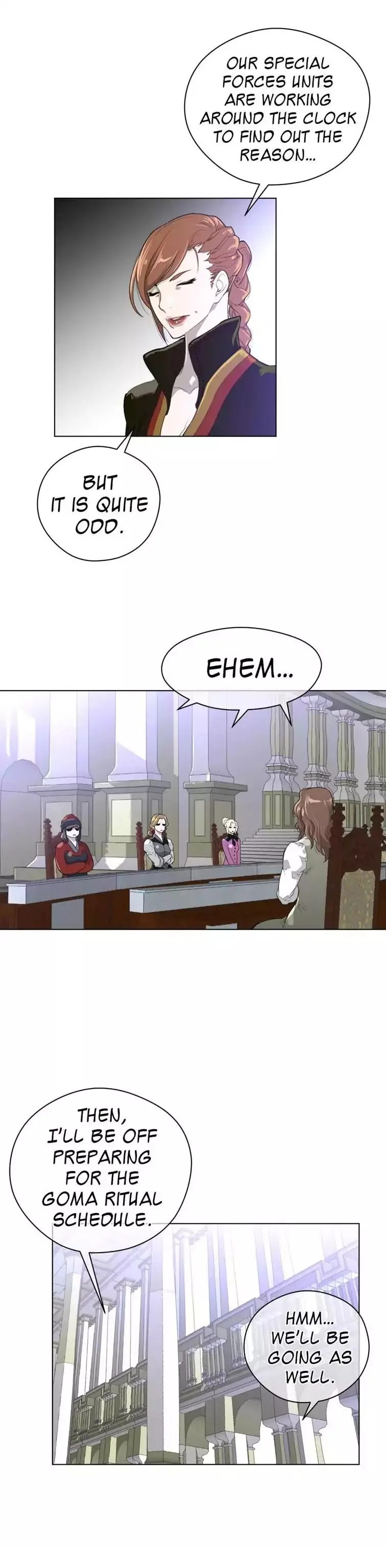 Read Perfect Half chapter 22 image 8 on Lezhin