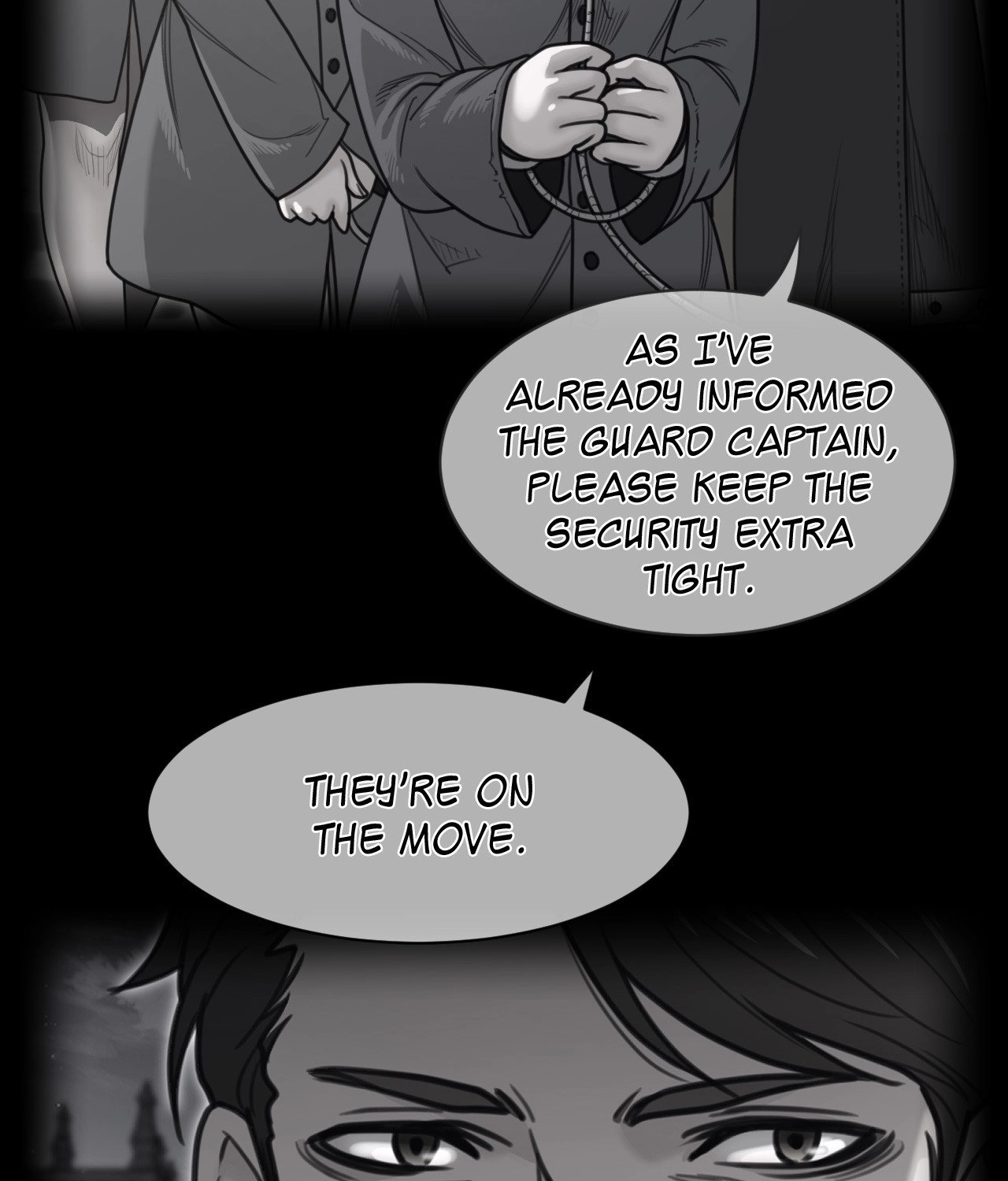 Read Perfect Half chapter 220 image 1 on Lezhin