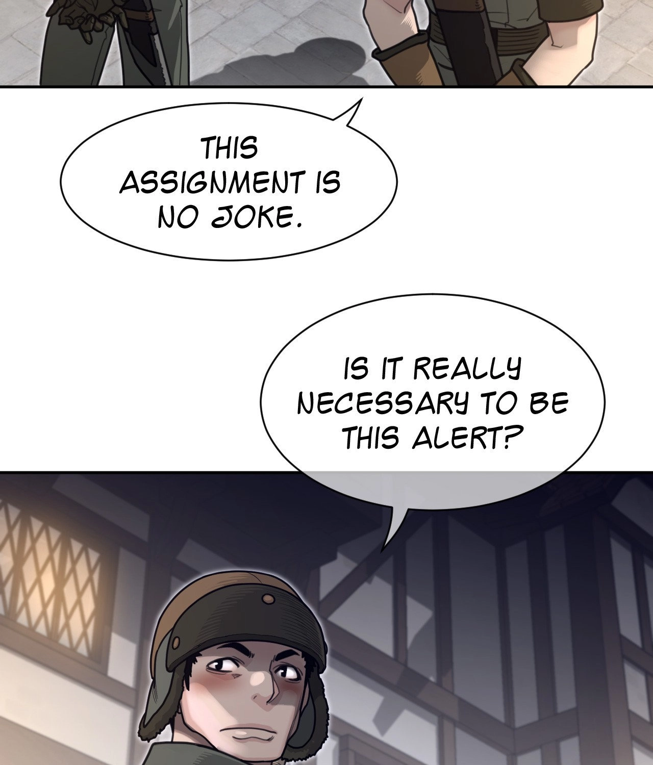 Read Perfect Half chapter 220 image 12 on Lezhin