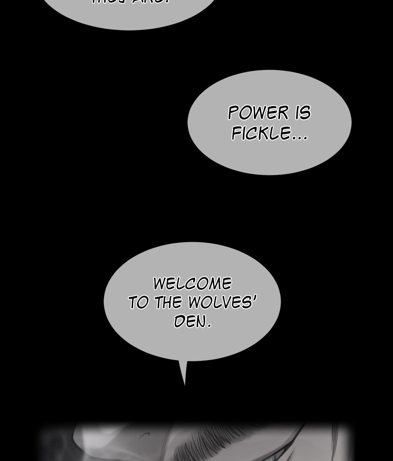 Read Perfect Half chapter 220 image 3 on Lezhin