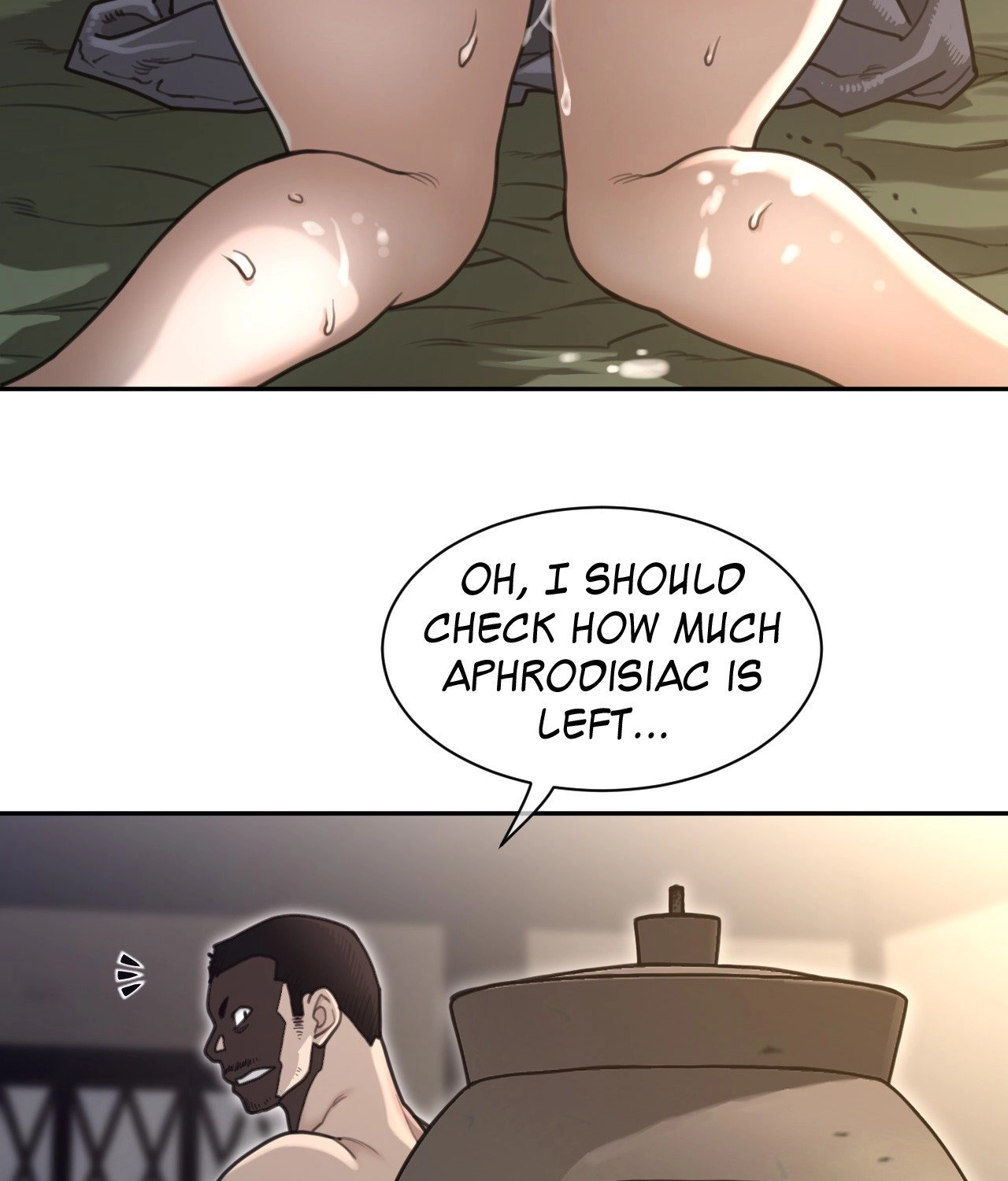Read Perfect Half chapter 220 image 33 on Lezhin