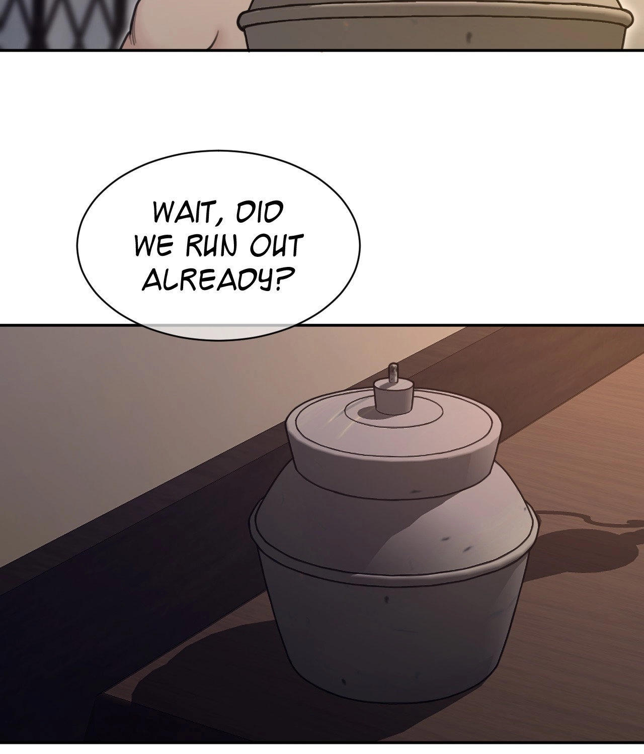 Read Perfect Half chapter 220 image 34 on Lezhin