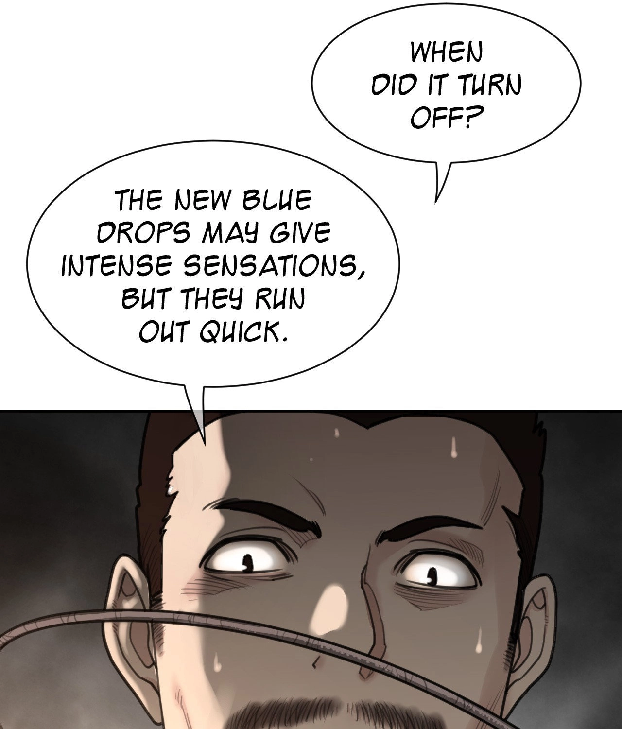 Read Perfect Half chapter 220 image 35 on Lezhin