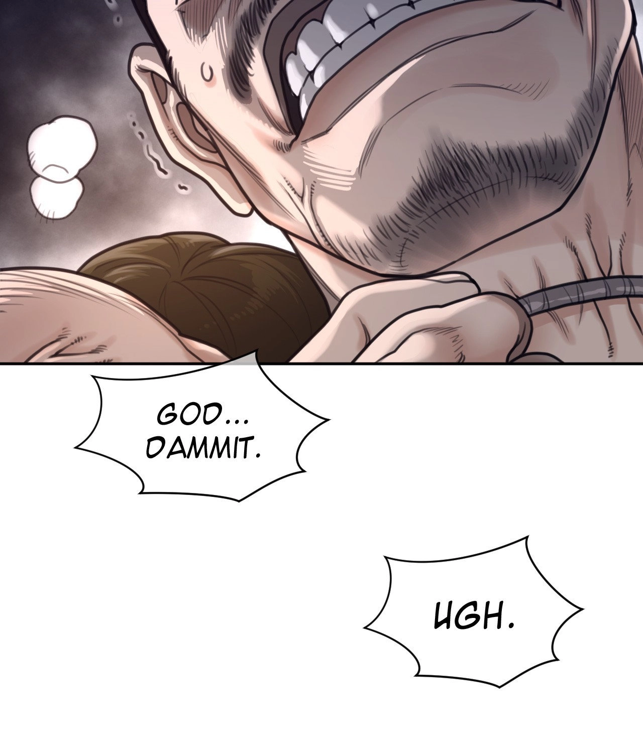 Read Perfect Half chapter 220 image 40 on Lezhin