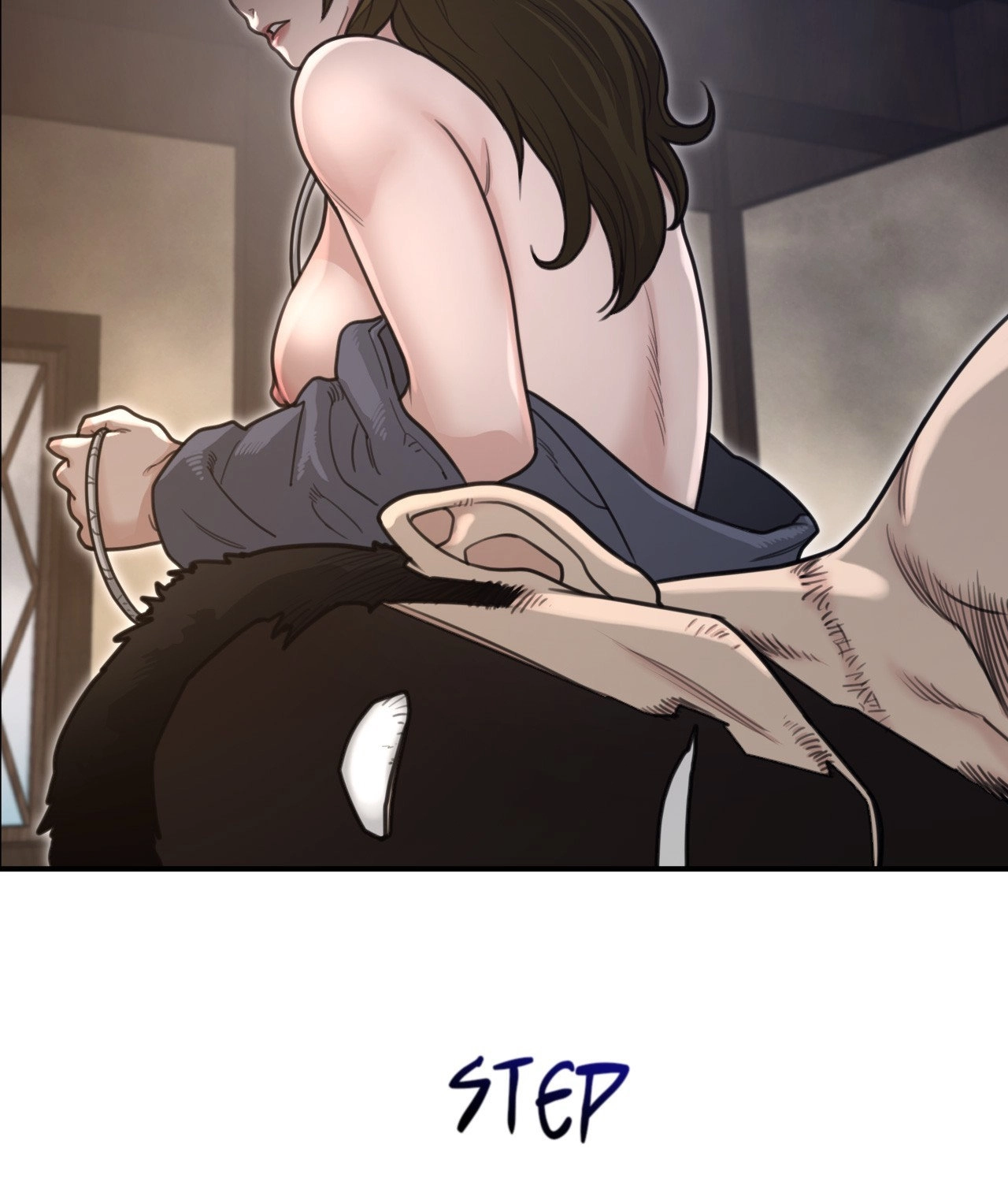 Read Perfect Half chapter 220 image 46 on Lezhin