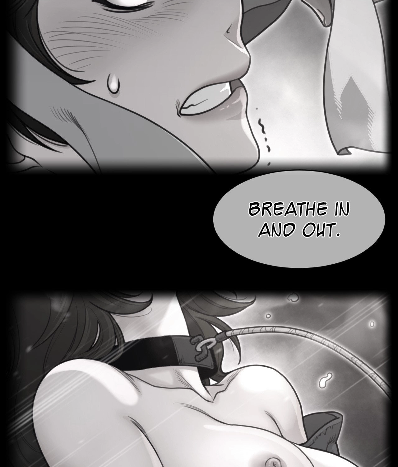 Read Perfect Half chapter 220 image 5 on Lezhin