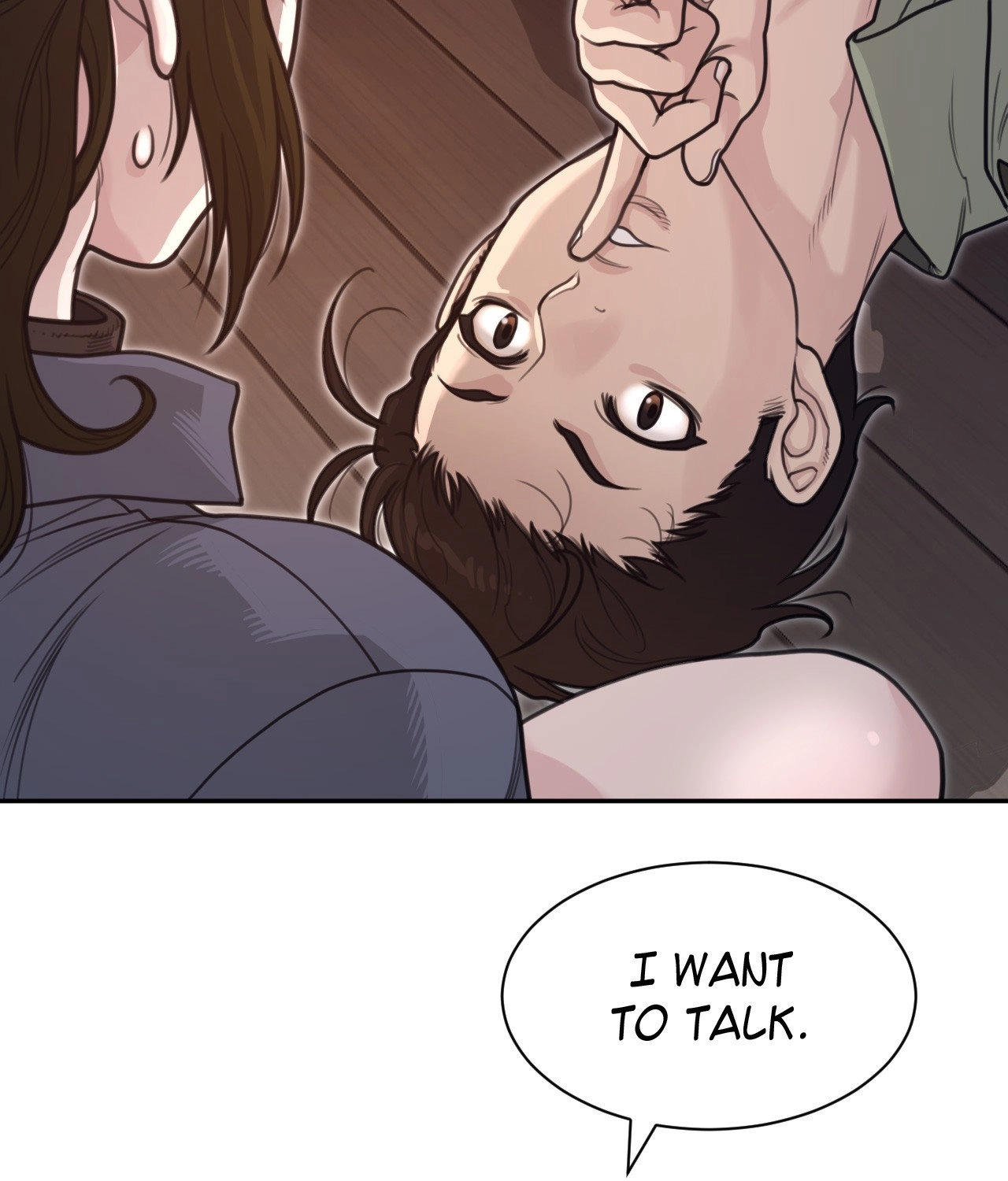 Read Perfect Half chapter 220 image 62 on Lezhin