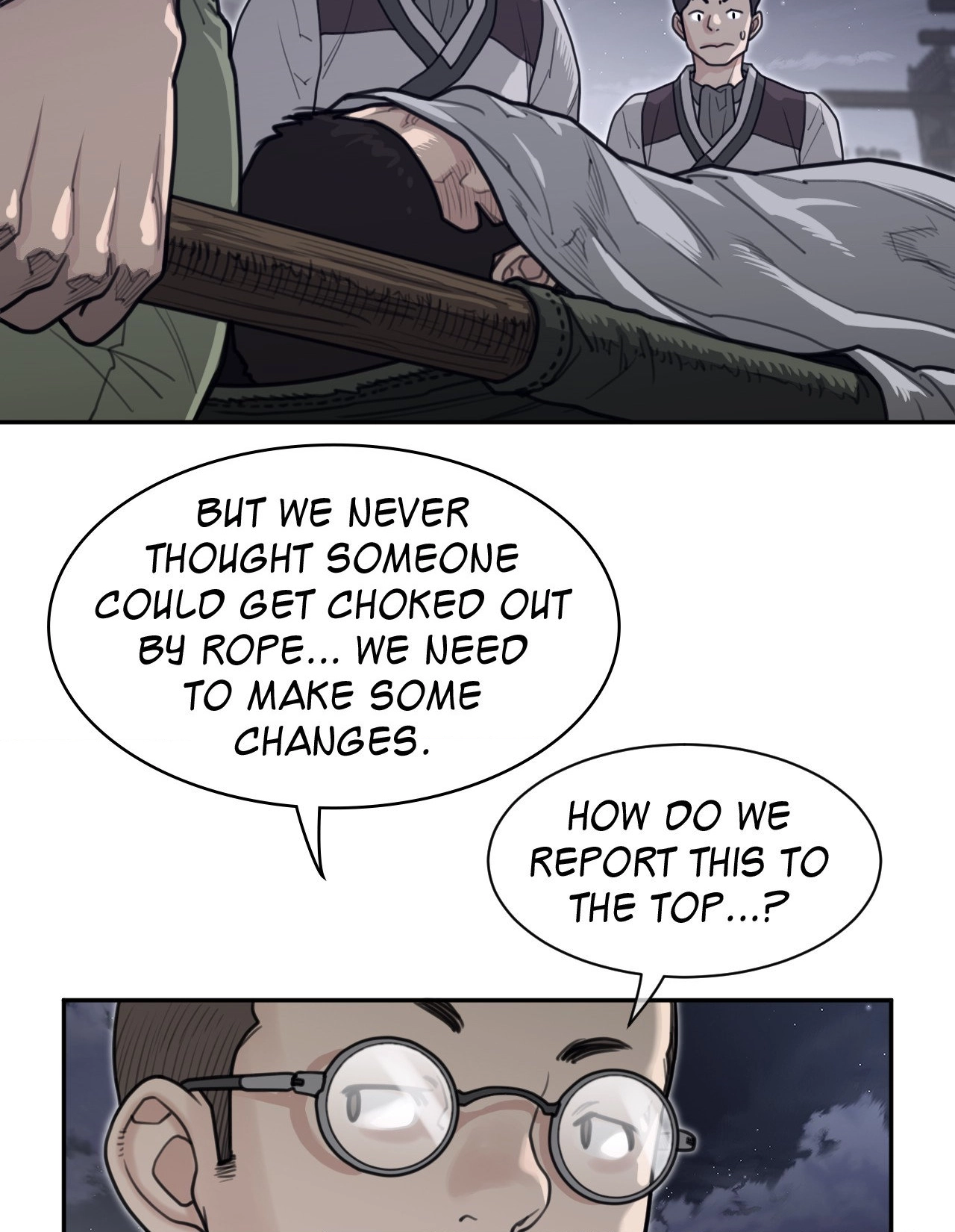 Read Perfect Half chapter 221 image 13 on Lezhin