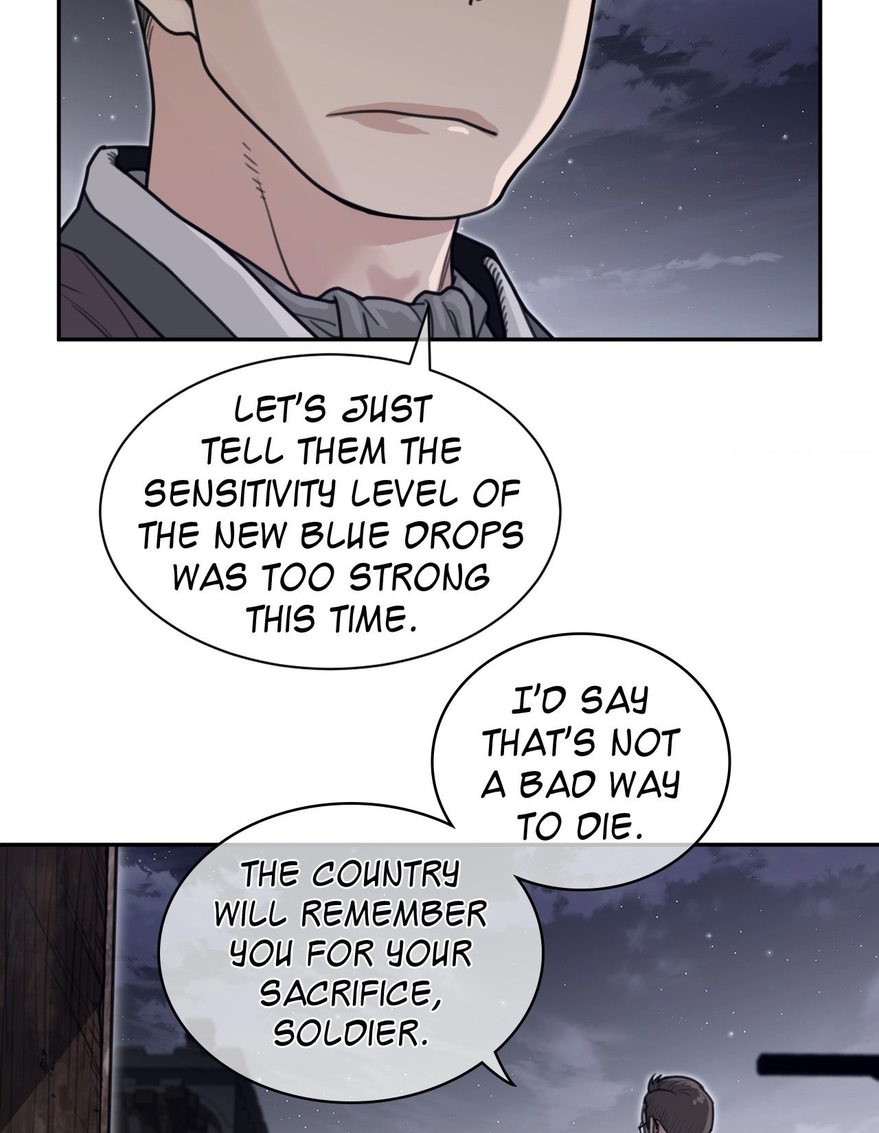 Read Perfect Half chapter 221 image 14 on Lezhin