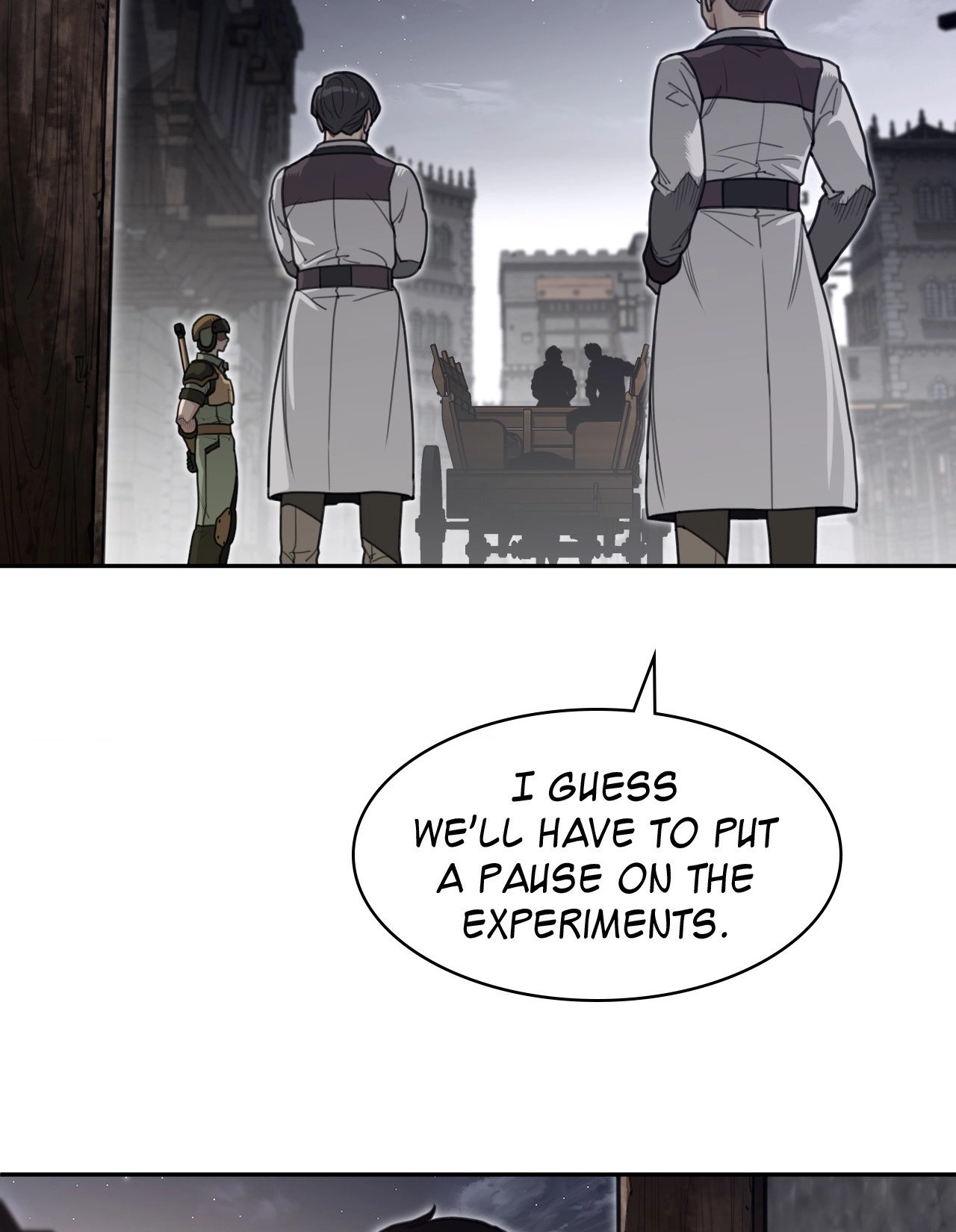 Read Perfect Half chapter 221 image 15 on Lezhin