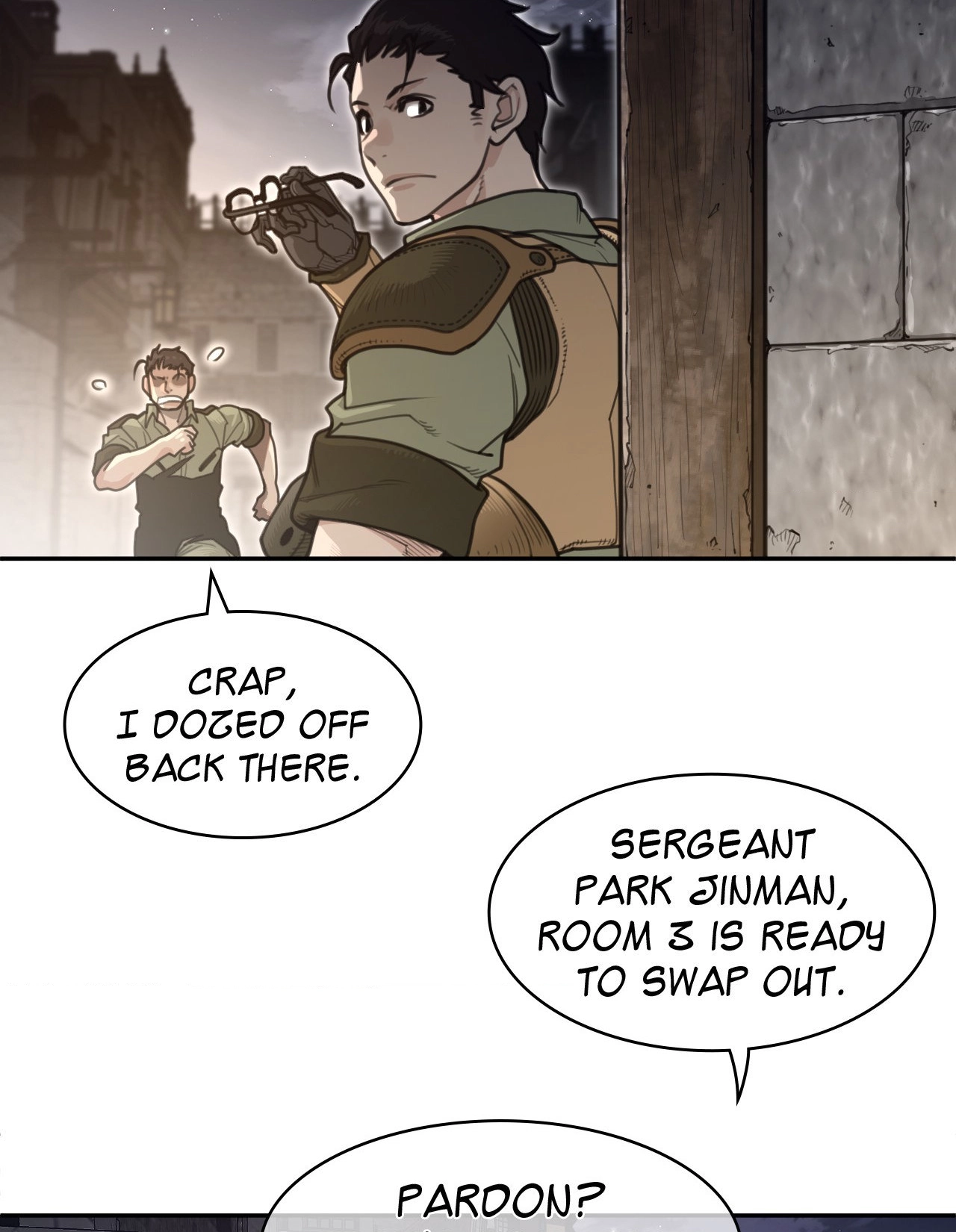 Read Perfect Half chapter 221 image 16 on Lezhin