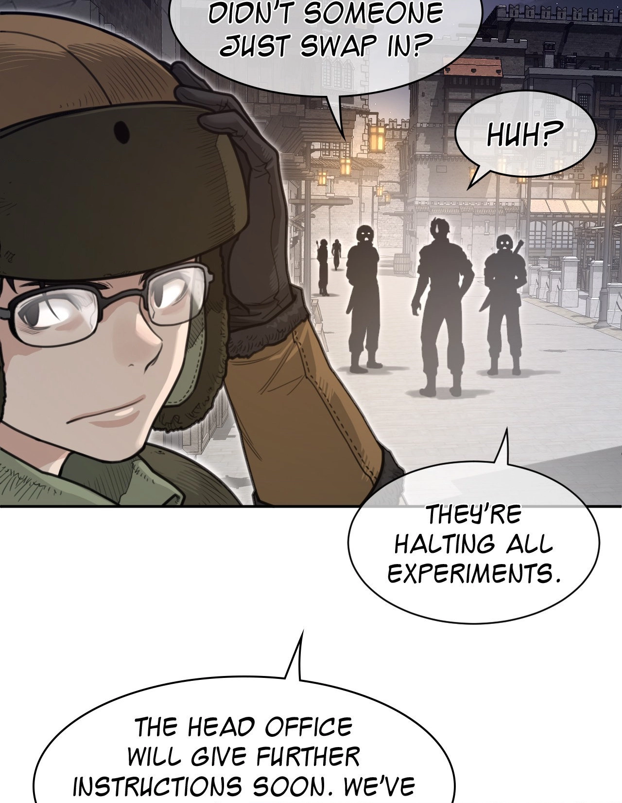 Read Perfect Half chapter 221 image 17 on Lezhin