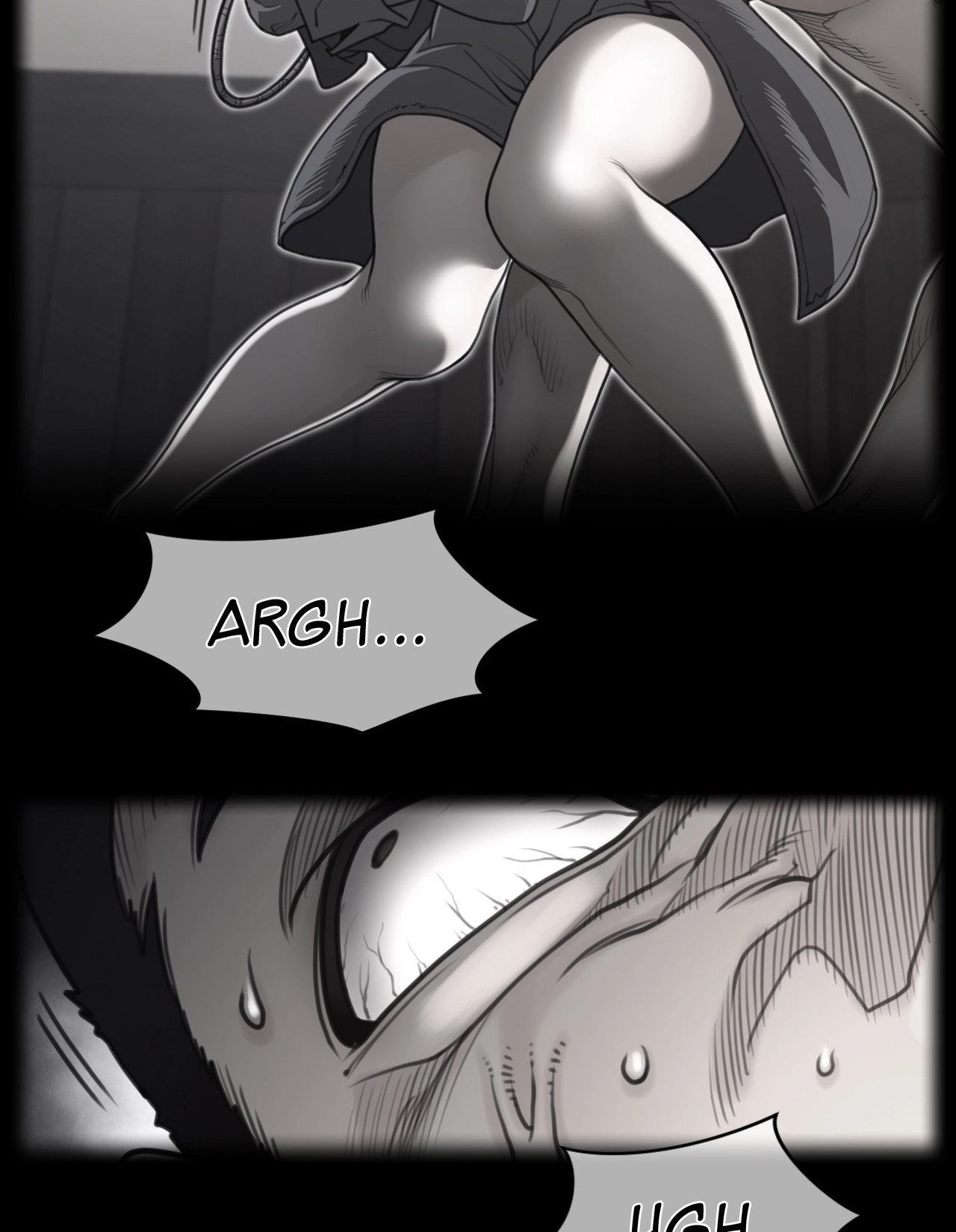 Read Perfect Half chapter 221 image 2 on Lezhin
