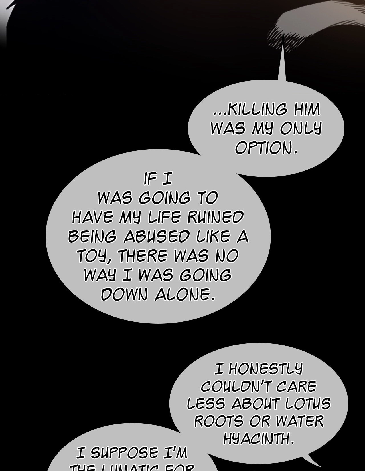 Read Perfect Half chapter 221 image 21 on Lezhin