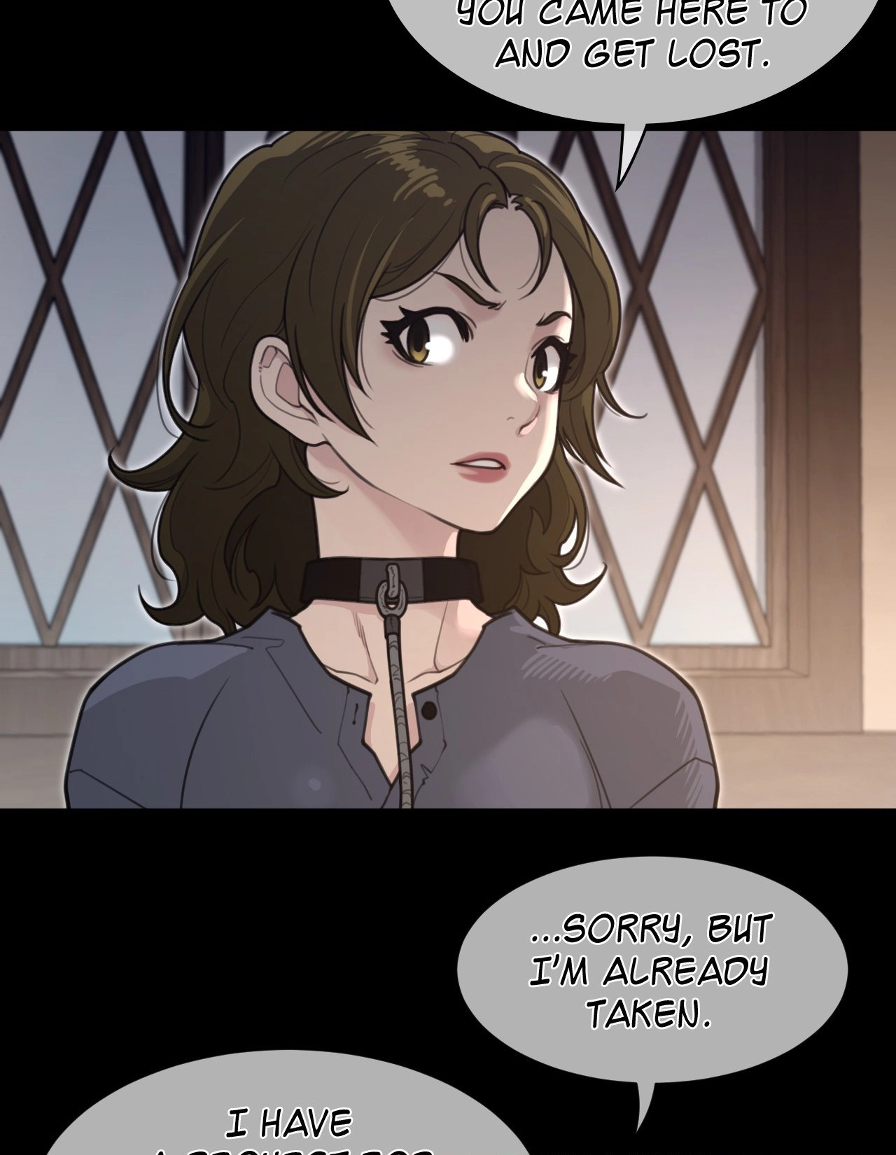 Read Perfect Half chapter 221 image 23 on Lezhin
