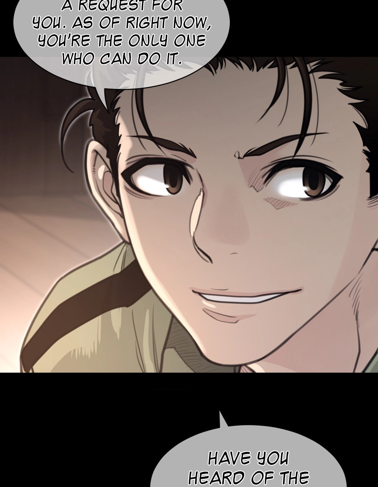 Read Perfect Half chapter 221 image 24 on Lezhin