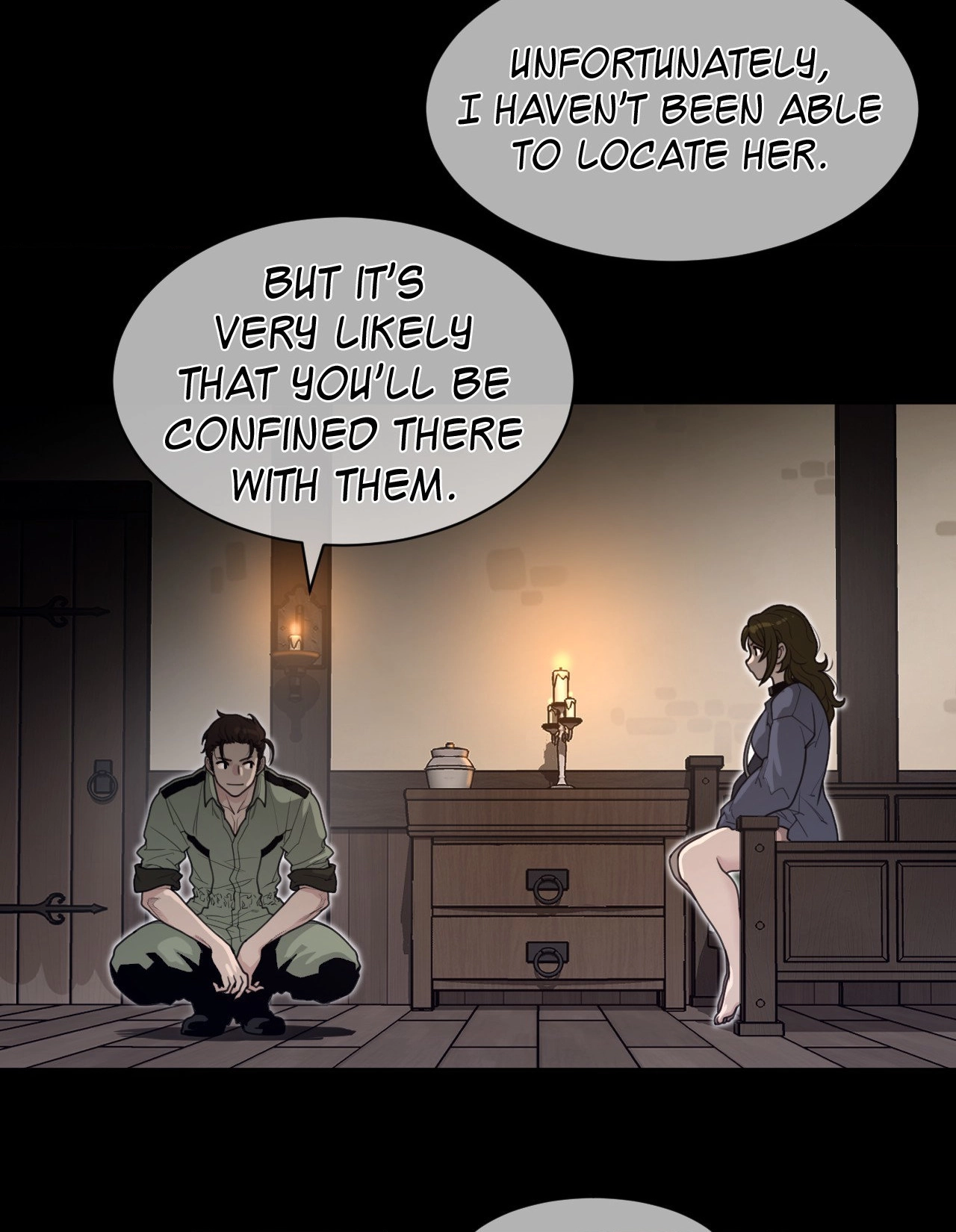Read Perfect Half chapter 221 image 27 on Lezhin