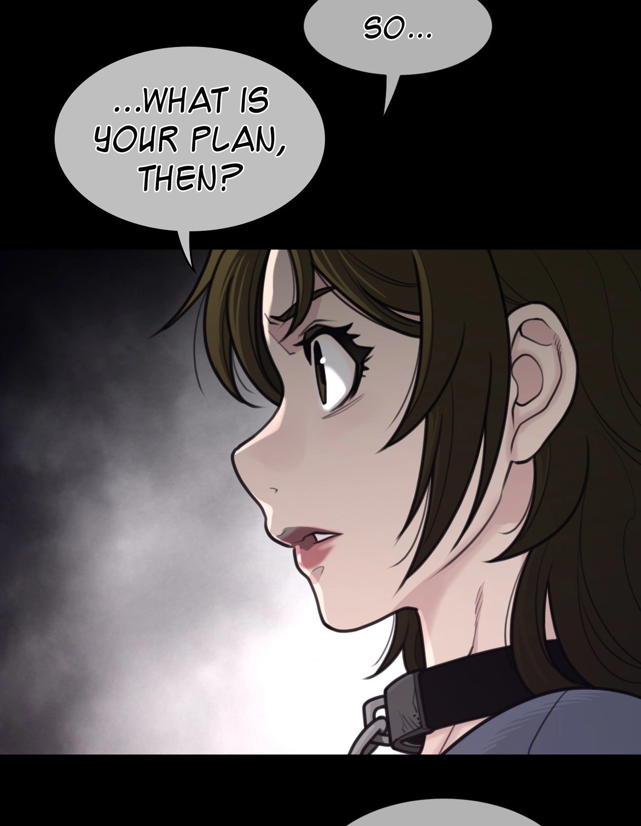 Read Perfect Half chapter 221 image 28 on Lezhin