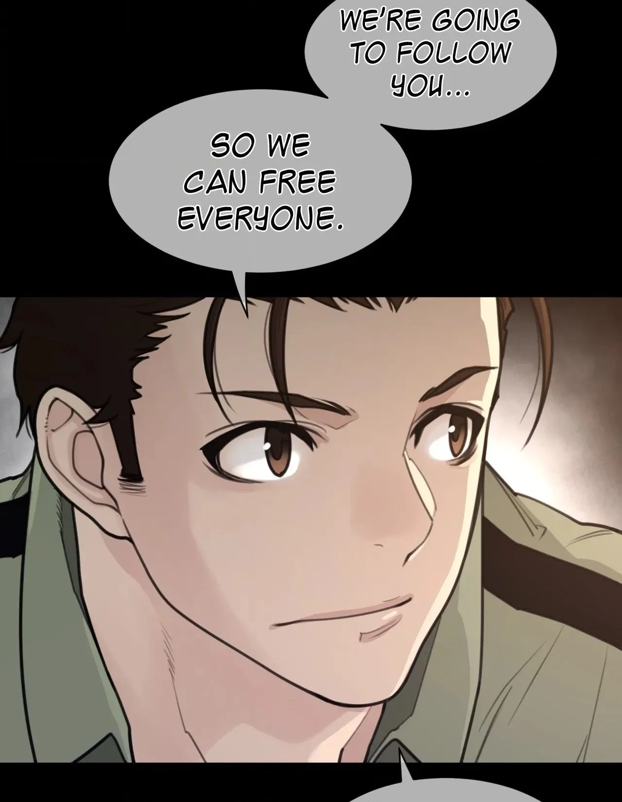 Read Perfect Half chapter 221 image 29 on Lezhin