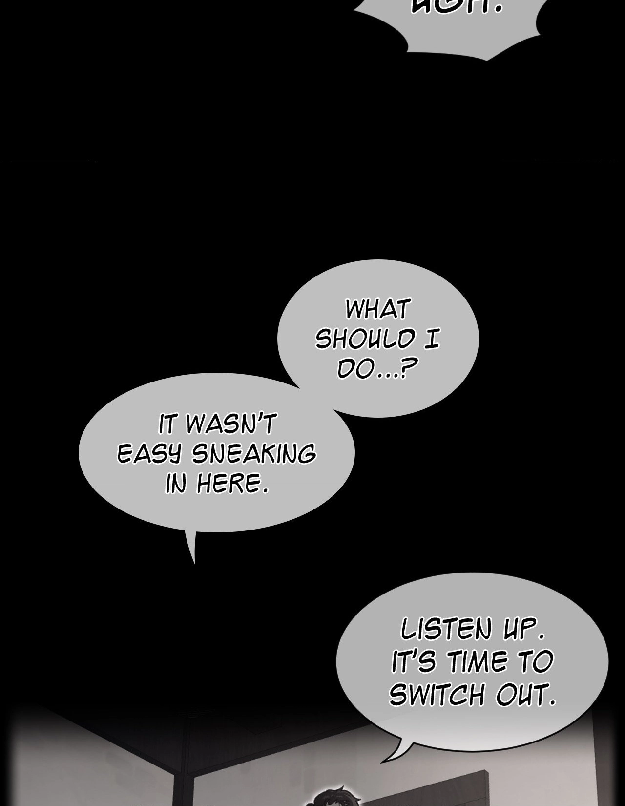 Read Perfect Half chapter 221 image 3 on Lezhin