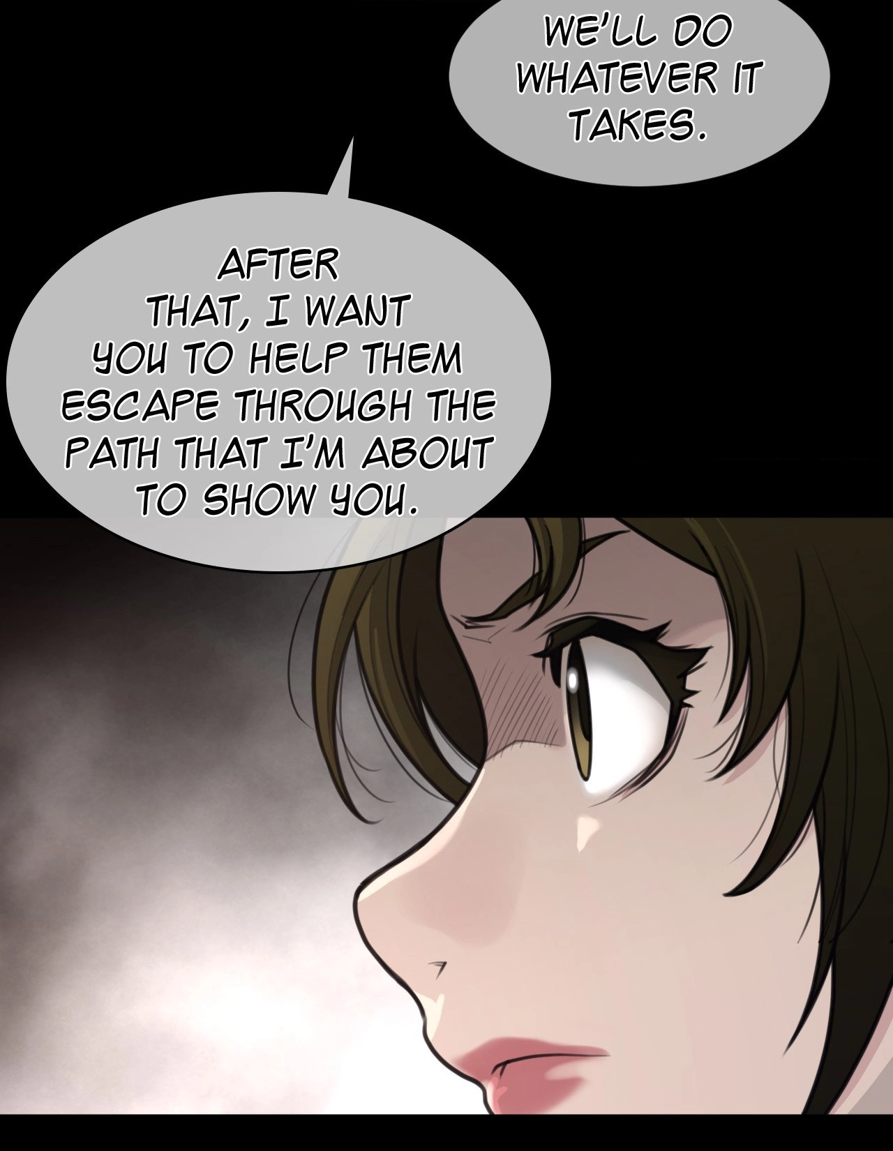 Read Perfect Half chapter 221 image 30 on Lezhin