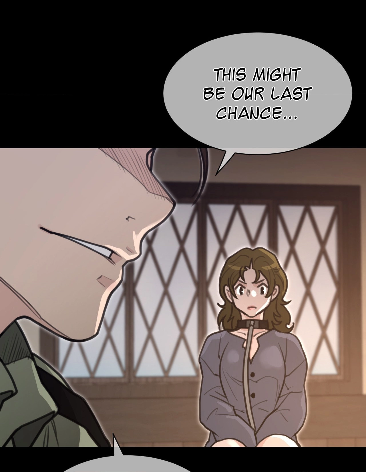 Read Perfect Half chapter 221 image 31 on Lezhin