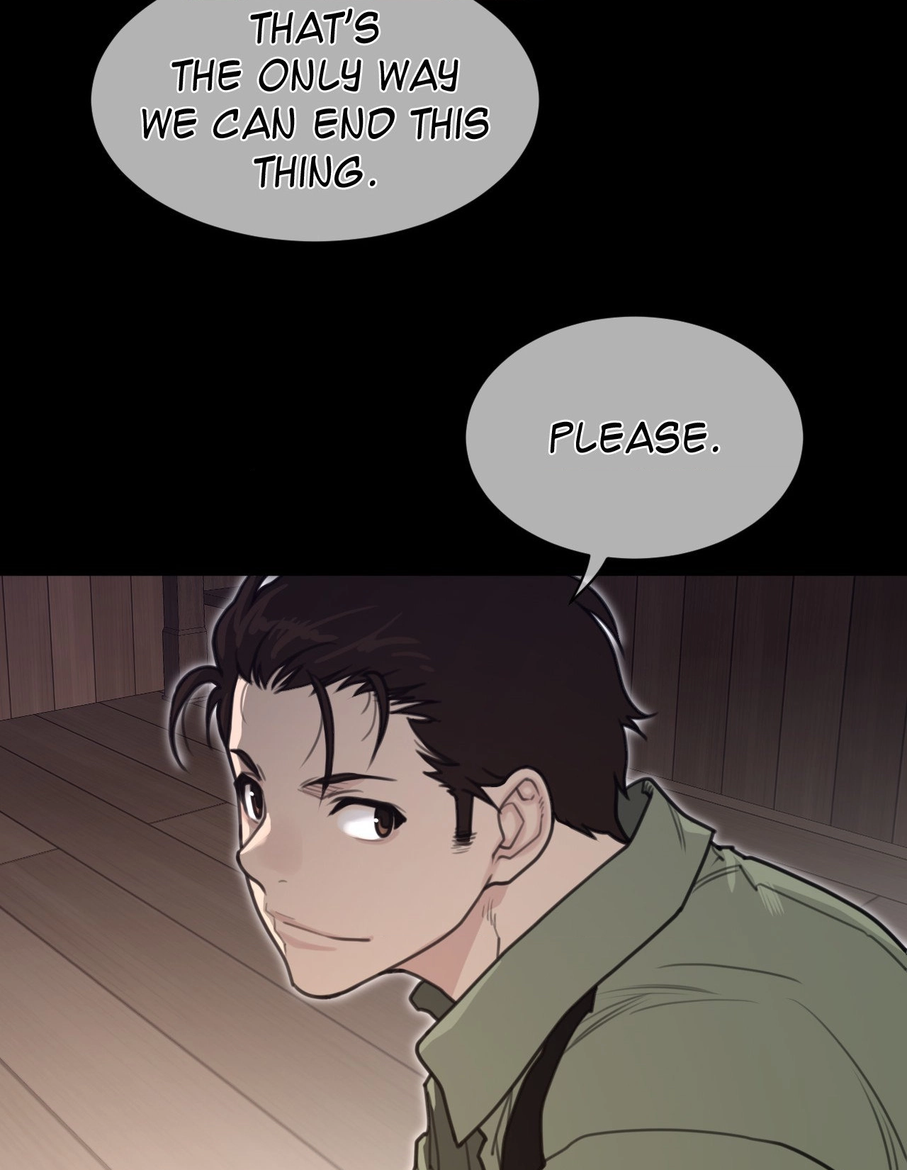 Read Perfect Half chapter 221 image 32 on Lezhin