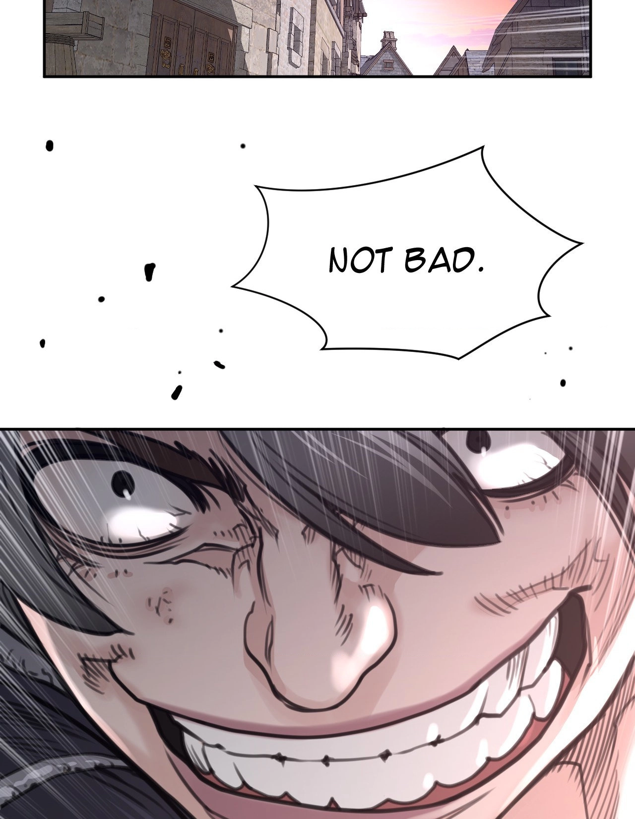 Read Perfect Half chapter 221 image 36 on Lezhin