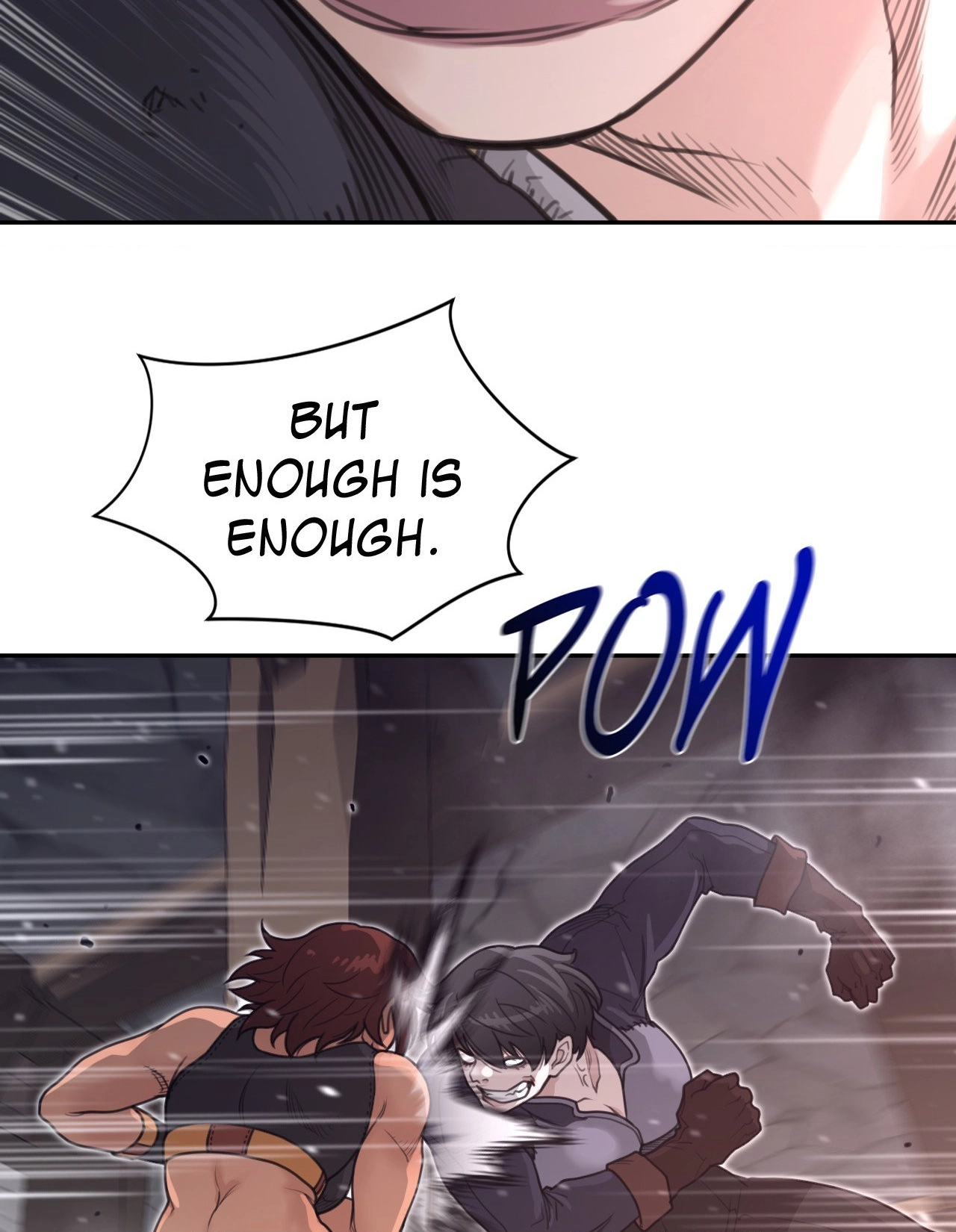 Read Perfect Half chapter 221 image 37 on Lezhin