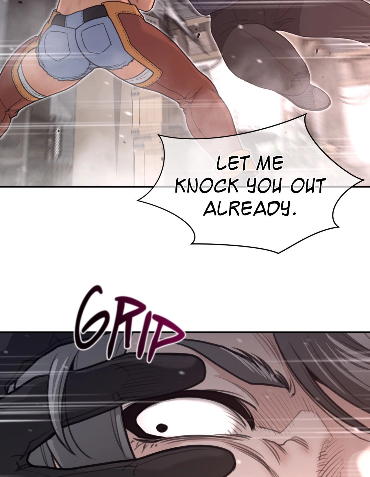 Read Perfect Half chapter 221 image 38 on Lezhin