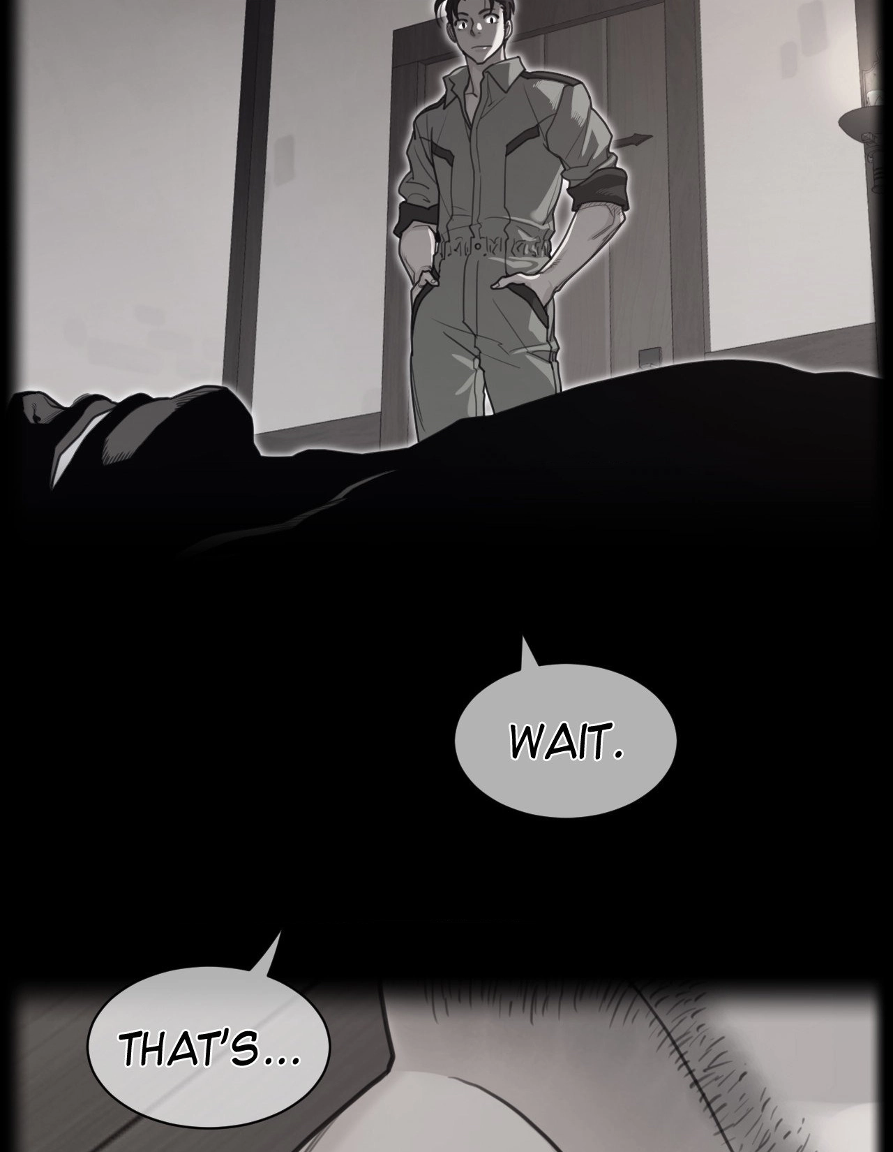 Read Perfect Half chapter 221 image 4 on Lezhin