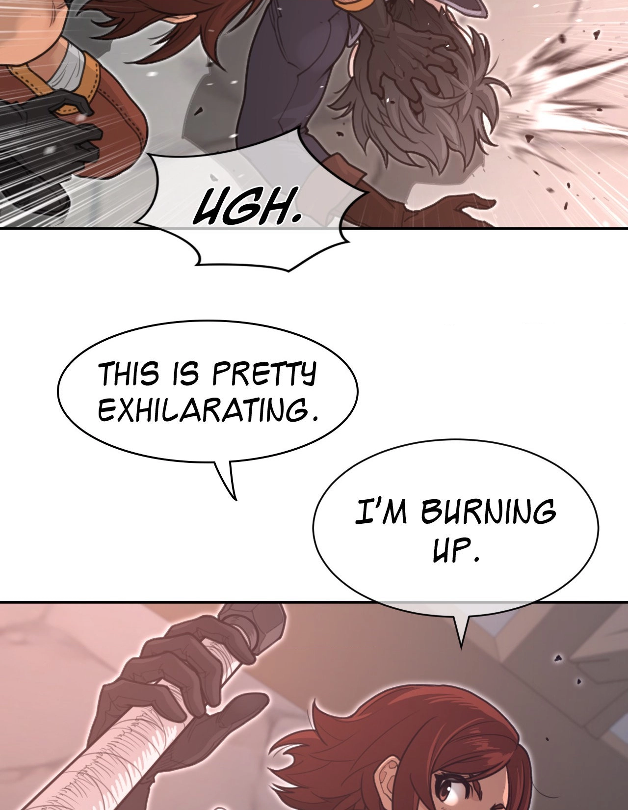 Read Perfect Half chapter 221 image 40 on Lezhin