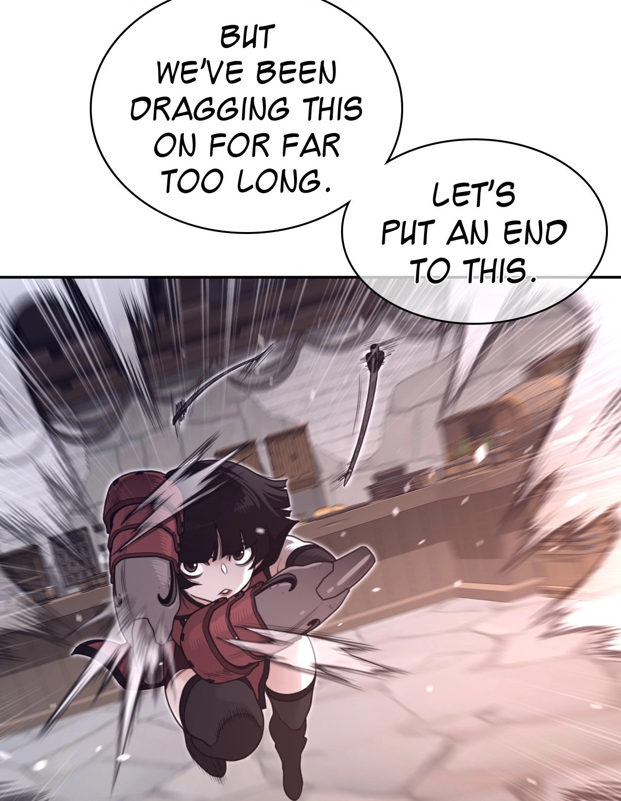 Read Perfect Half chapter 221 image 42 on Lezhin