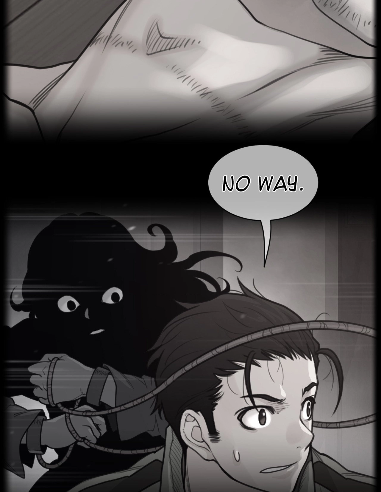 Read Perfect Half chapter 221 image 5 on Lezhin