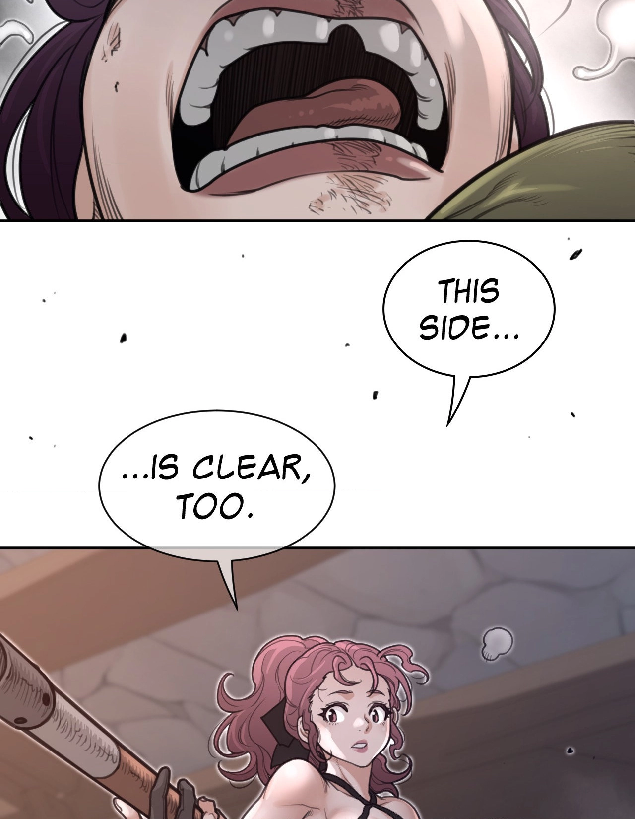 Read Perfect Half chapter 221 image 51 on Lezhin