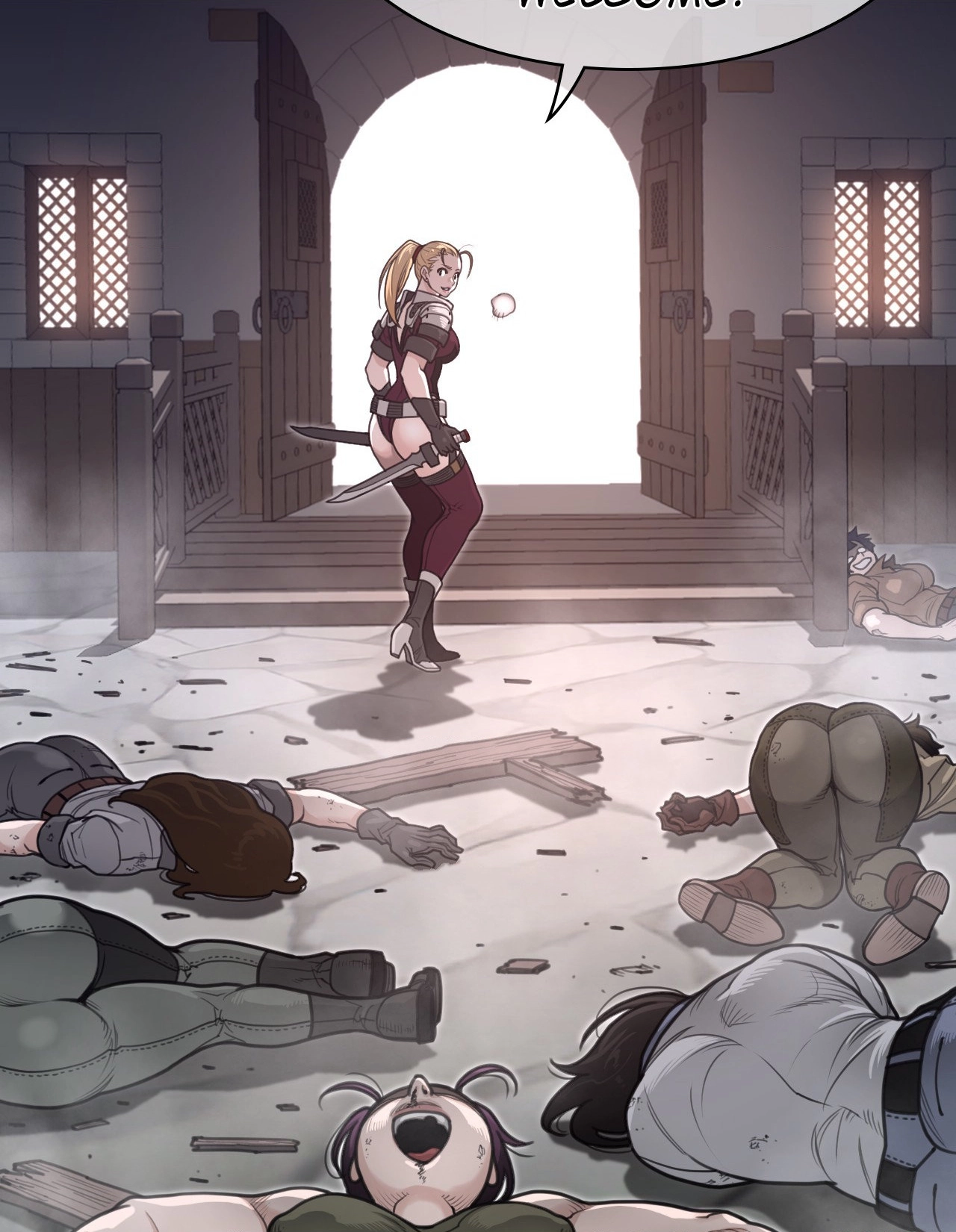 Read Perfect Half chapter 221 image 53 on Lezhin