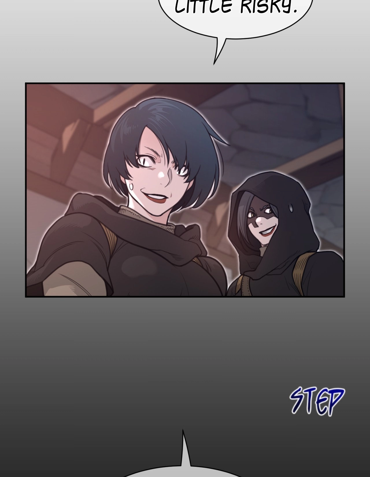 Read Perfect Half chapter 221 image 60 on Lezhin