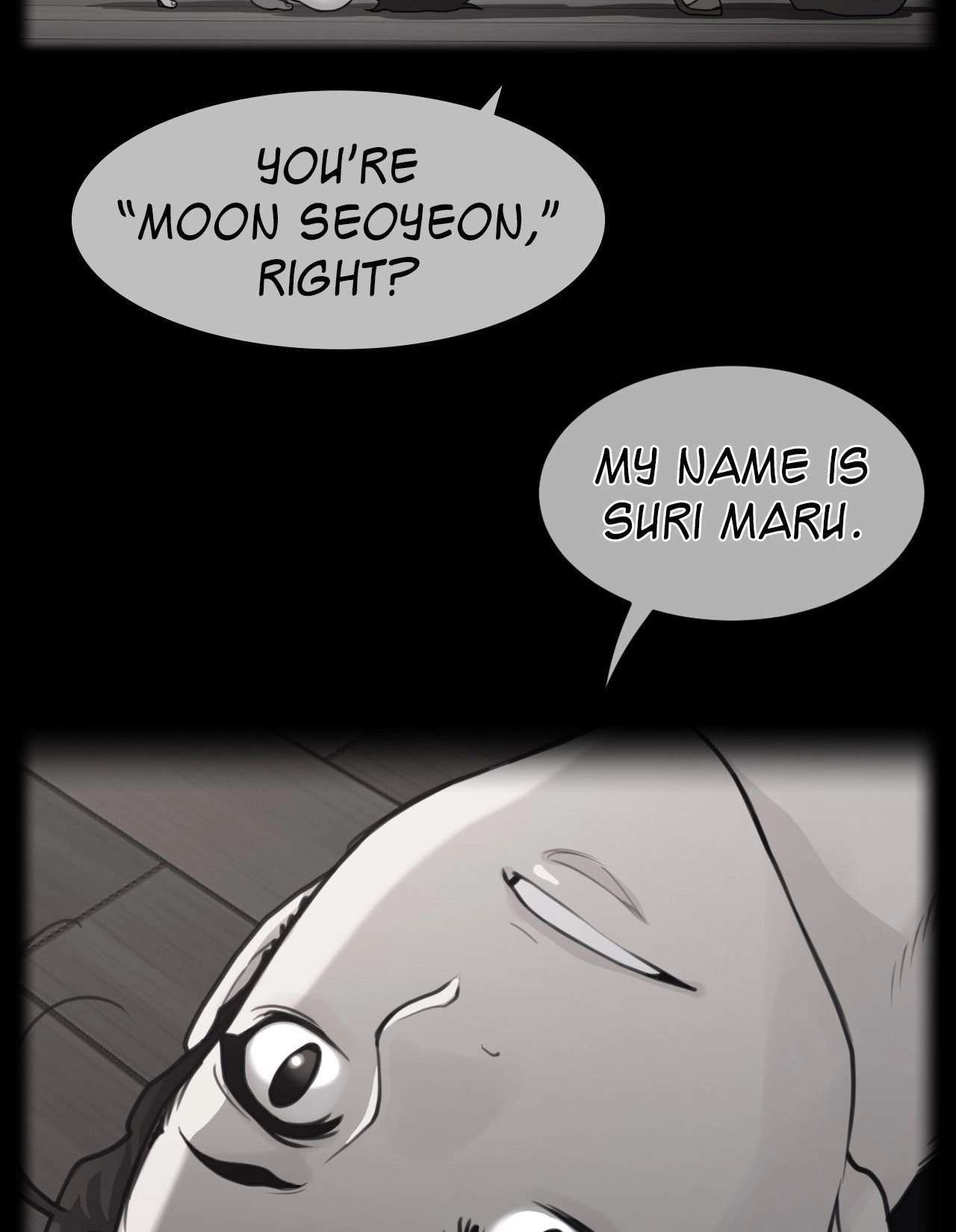 Read Perfect Half chapter 221 image 8 on Lezhin