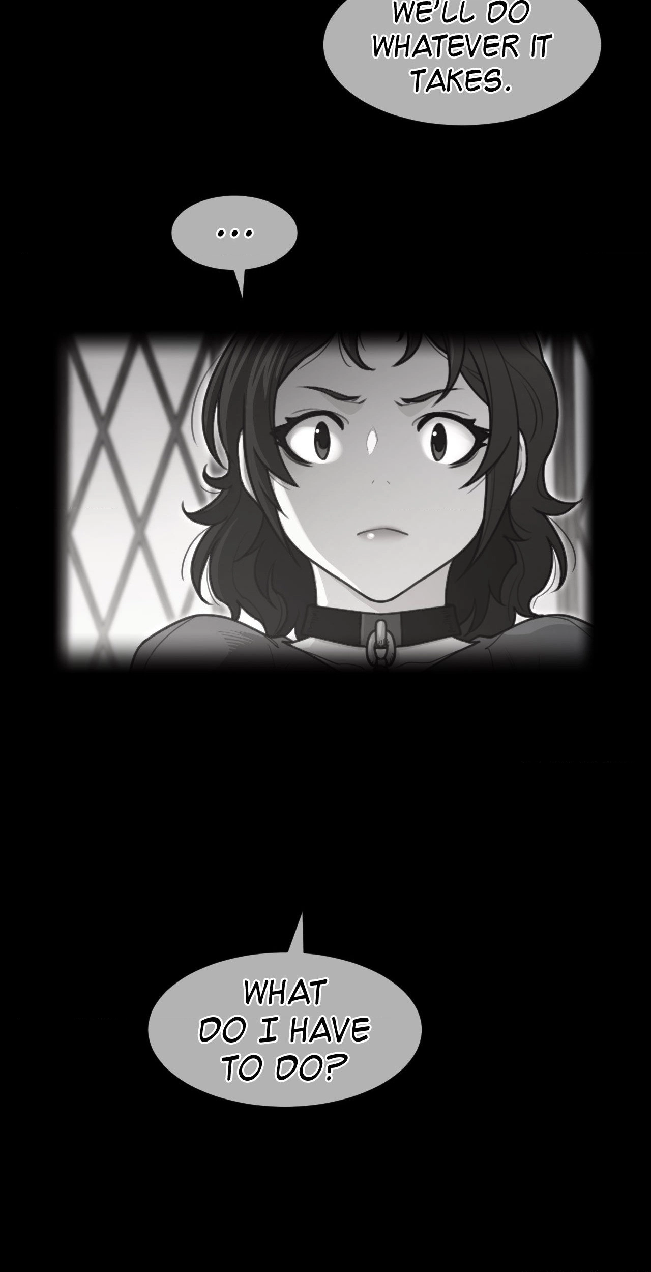 Read Perfect Half chapter 222 image 1 on Lezhin