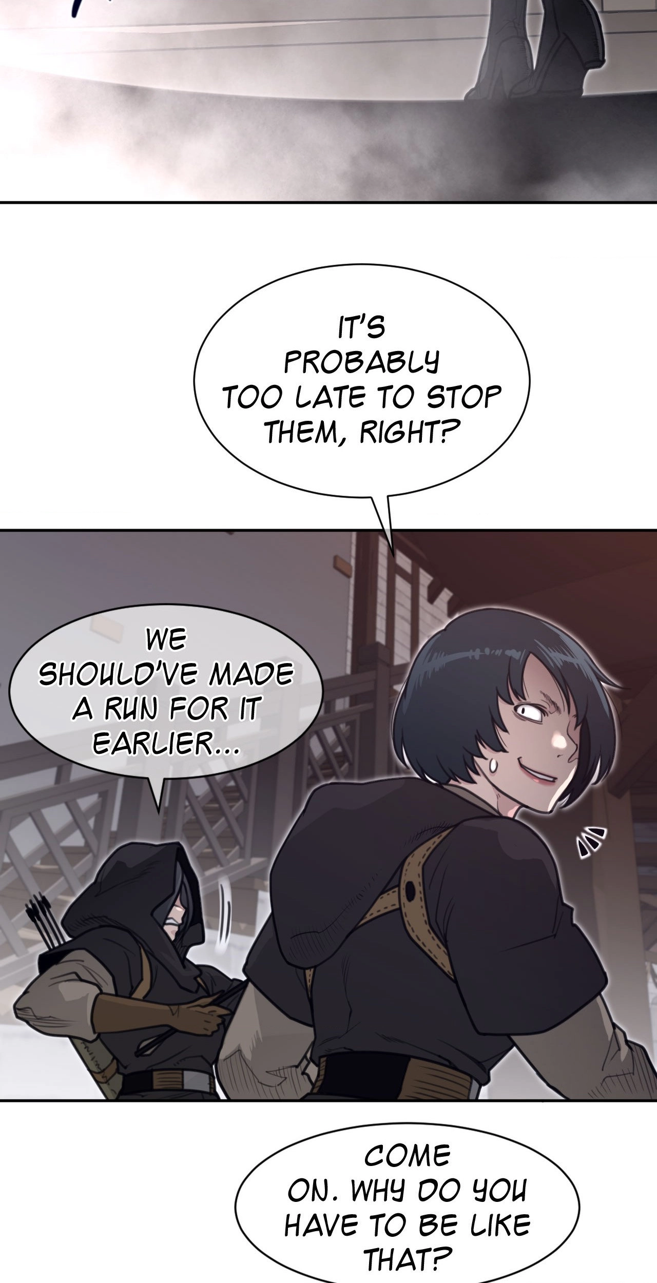 Read Perfect Half chapter 222 image 10 on Lezhin