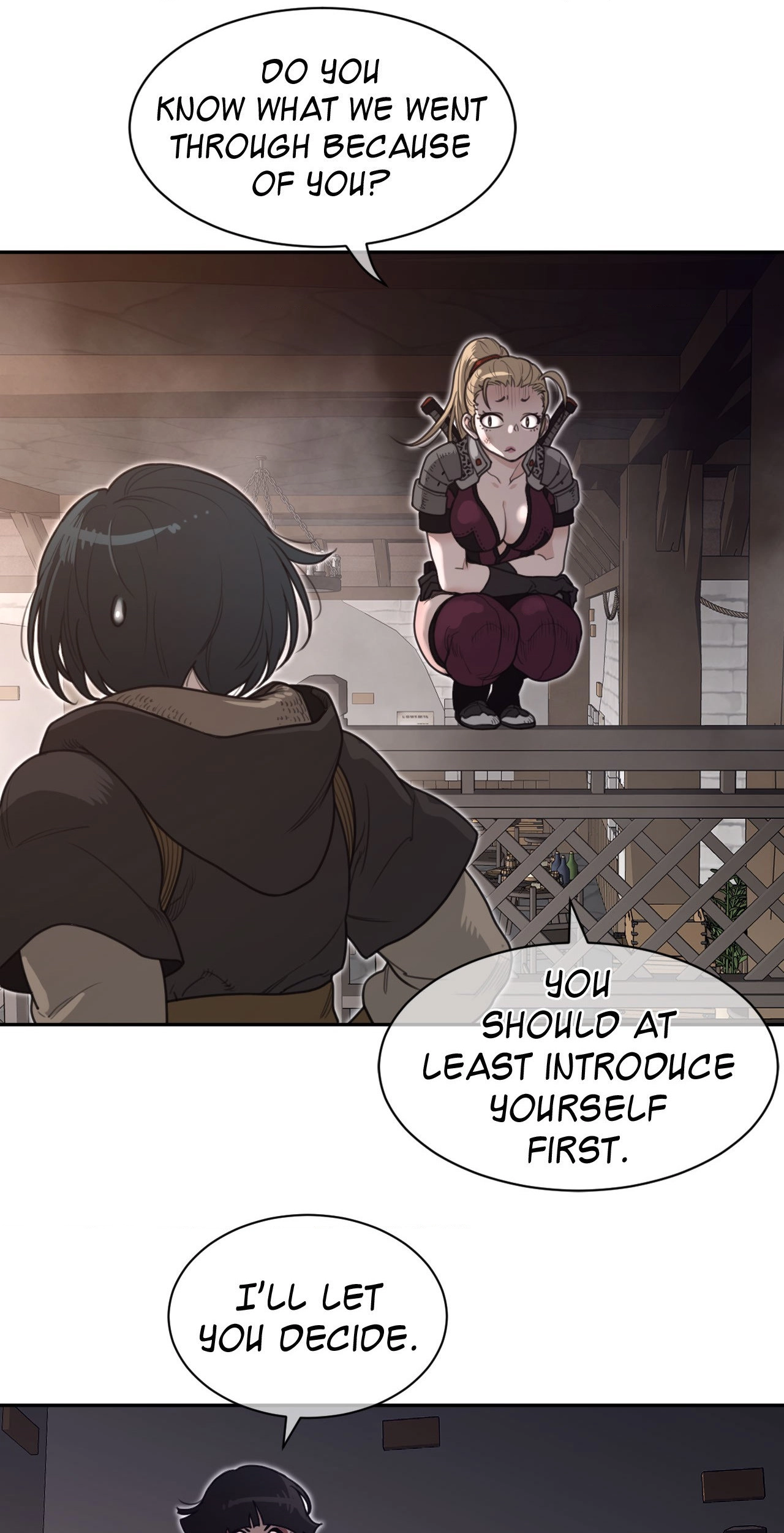 Read Perfect Half chapter 222 image 12 on Lezhin