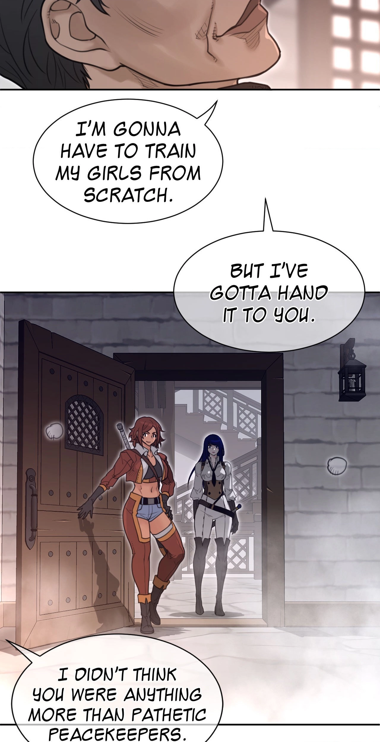 Read Perfect Half chapter 222 image 22 on Lezhin