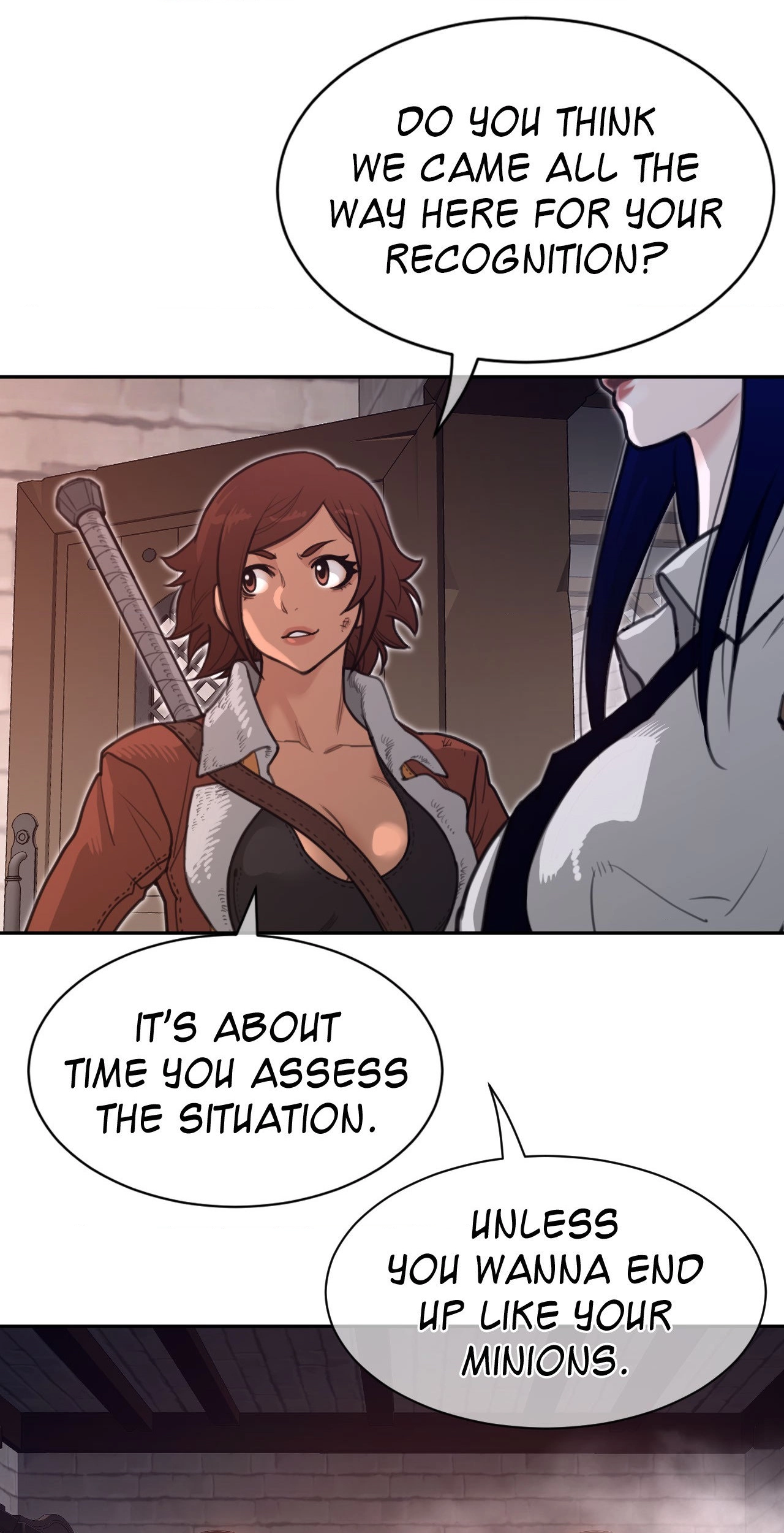 Read Perfect Half chapter 222 image 24 on Lezhin