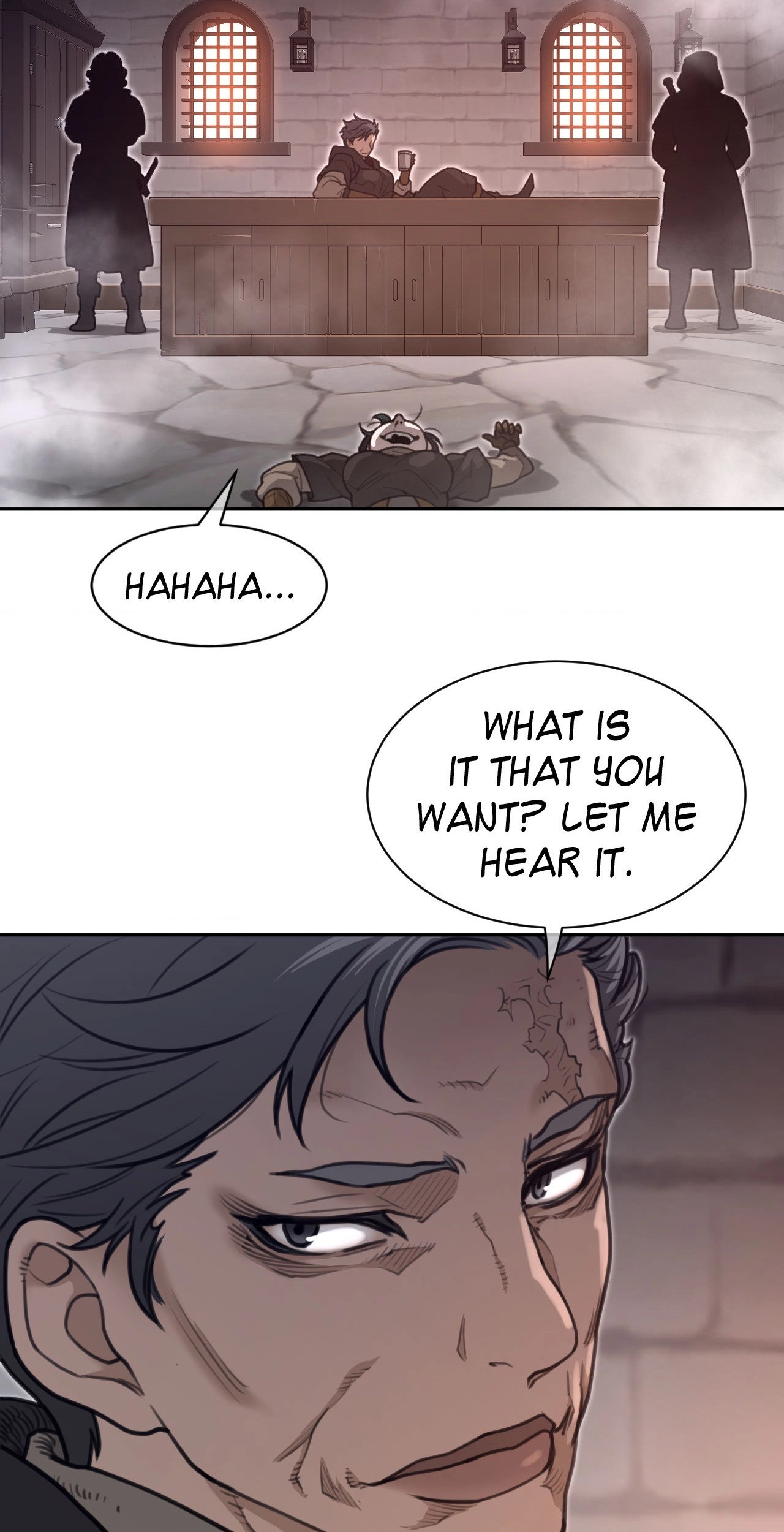 Read Perfect Half chapter 222 image 25 on Lezhin