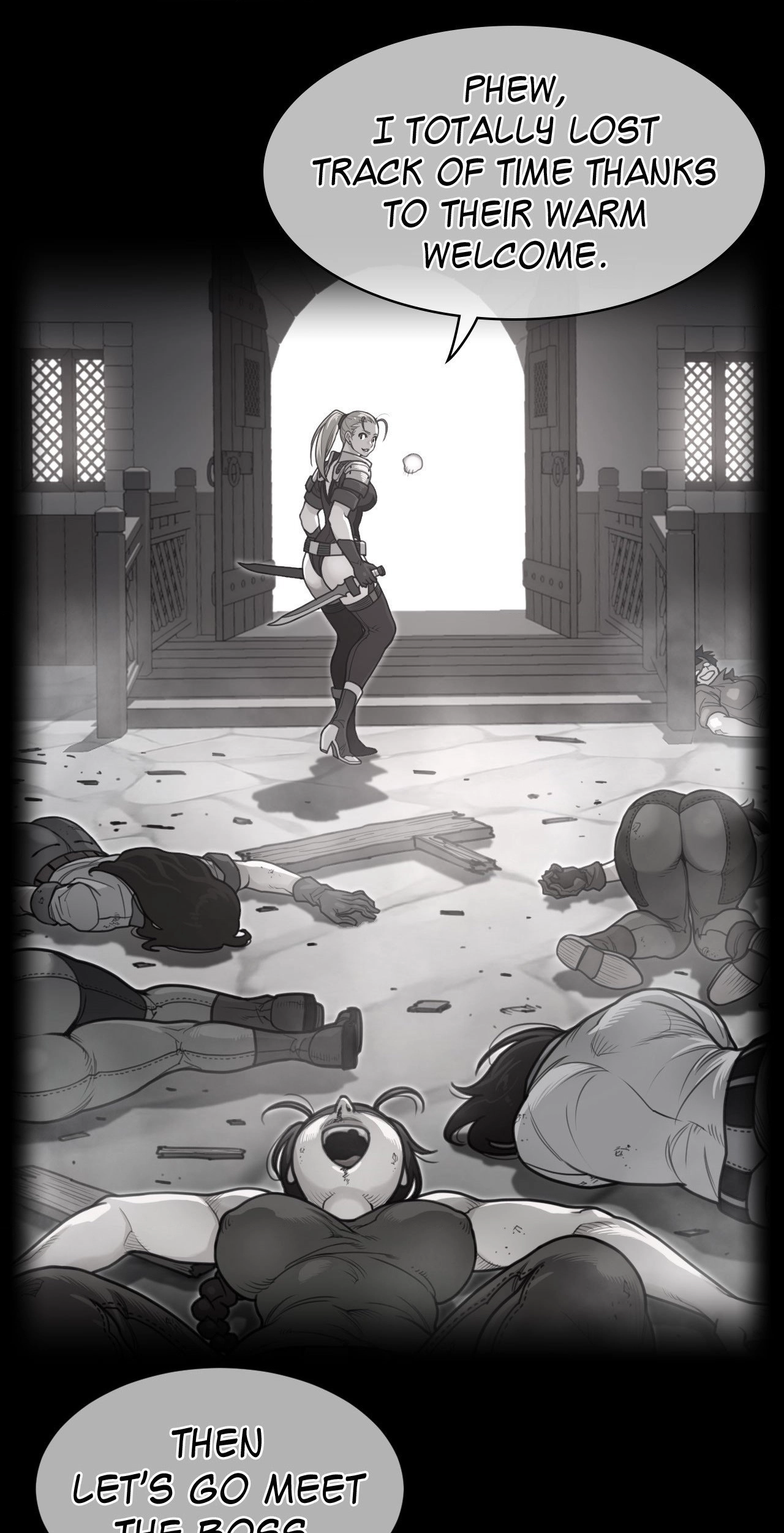 Read Perfect Half chapter 222 image 3 on Lezhin