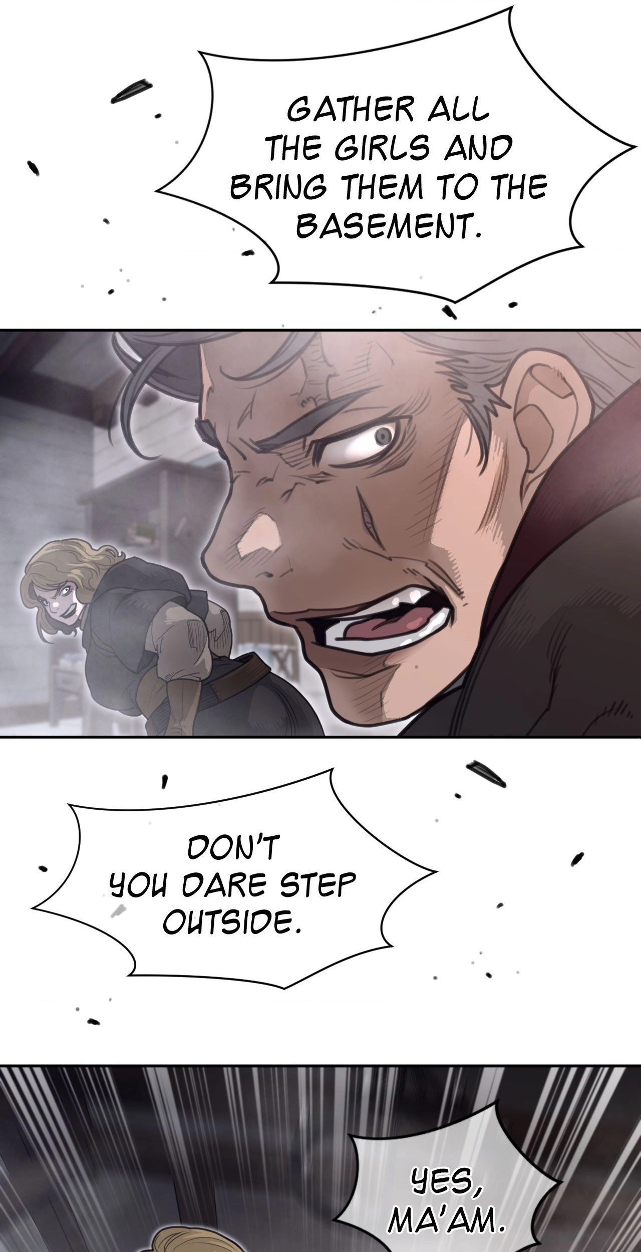 Read Perfect Half chapter 222 image 36 on Lezhin