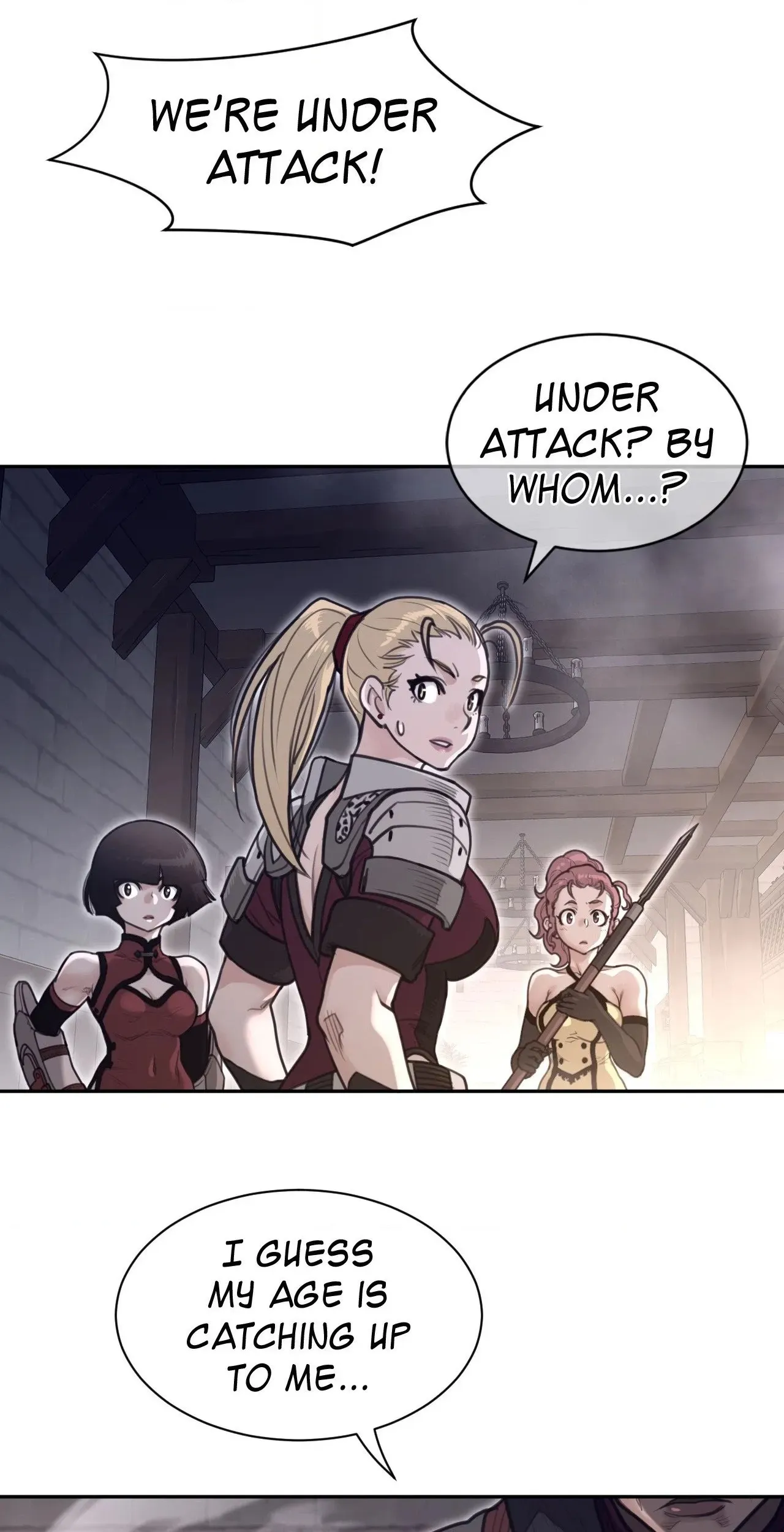 Read Perfect Half chapter 222 image 39 on Lezhin