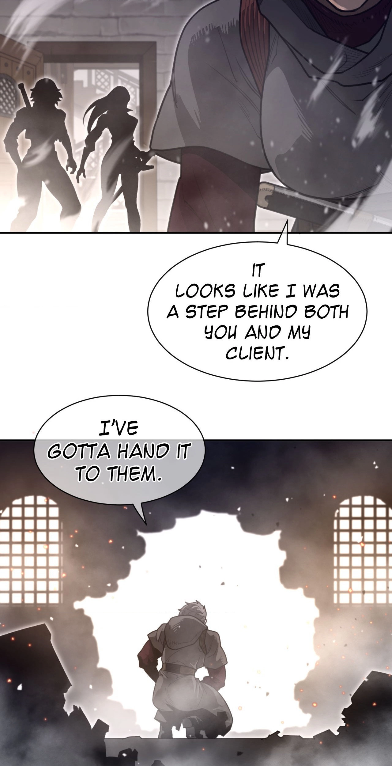 Read Perfect Half chapter 222 image 40 on Lezhin
