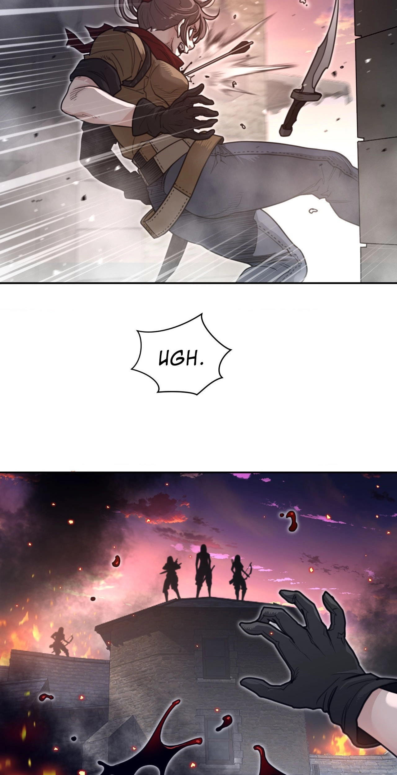 Read Perfect Half chapter 222 image 46 on Lezhin
